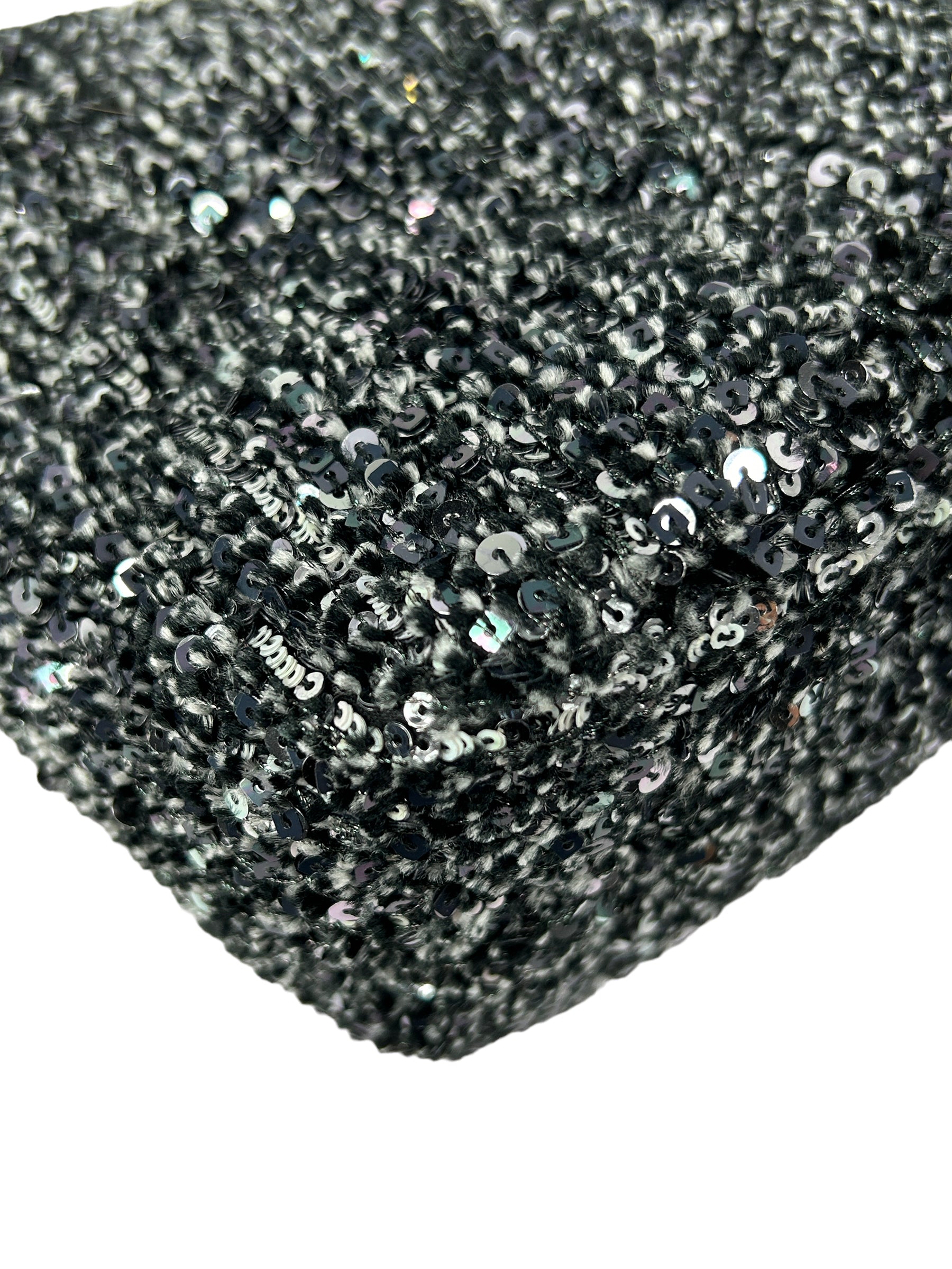 Sequins Metallic 19 Small w/AGHW