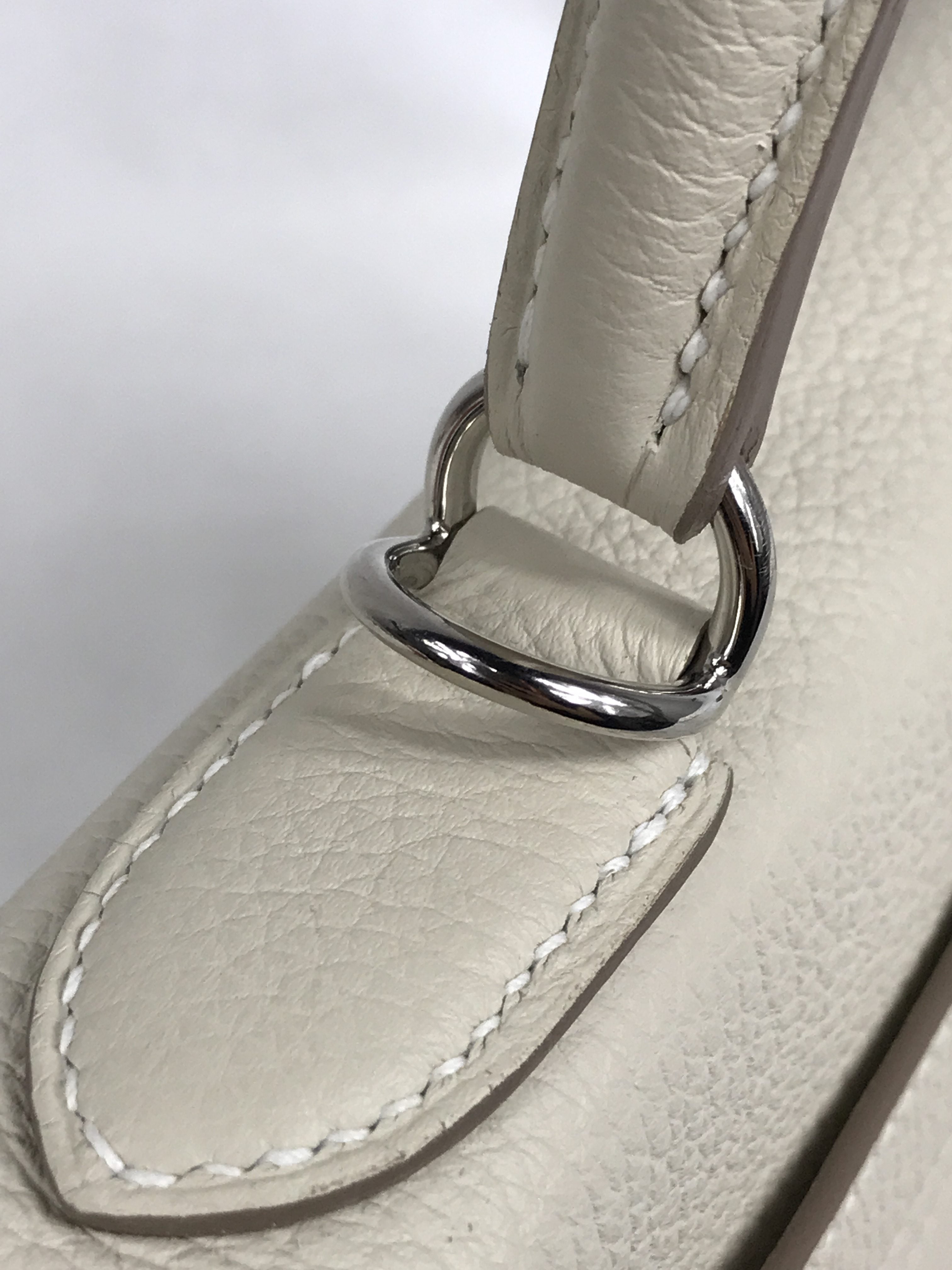 Craie Togo Kelly Retourne 28 W/ PHW