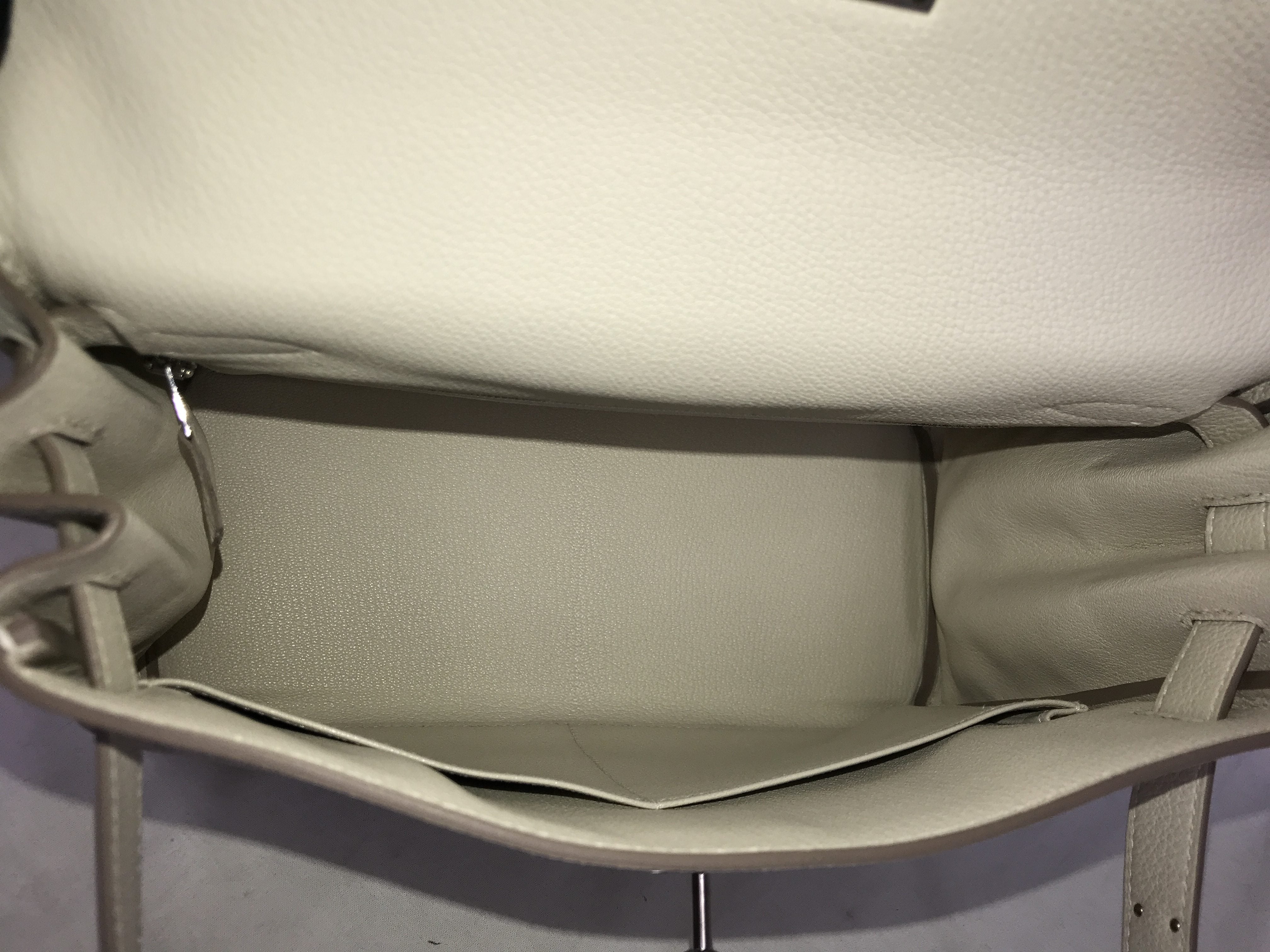 Craie Togo Kelly Retourne 28 W/ PHW