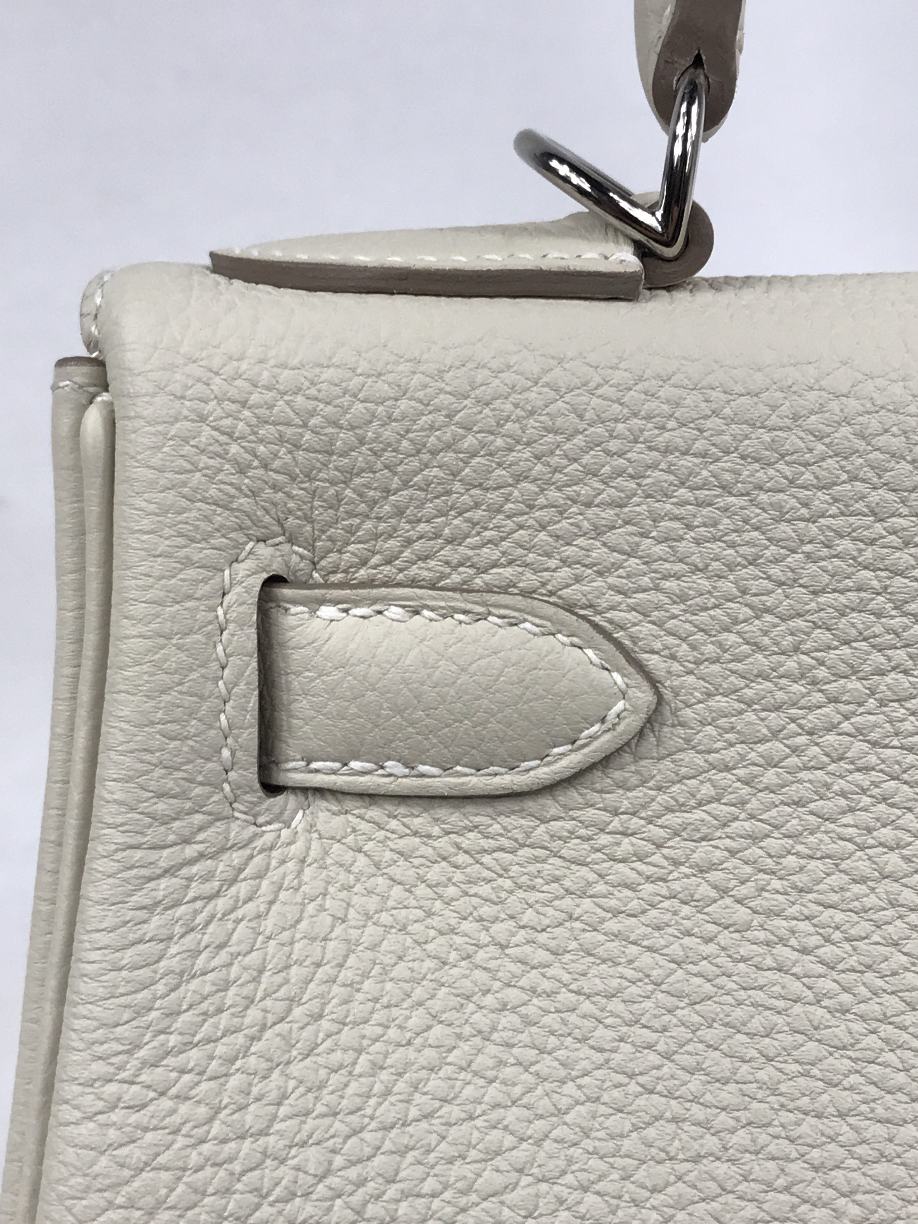 Craie Togo Kelly Retourne 28 W/ PHW