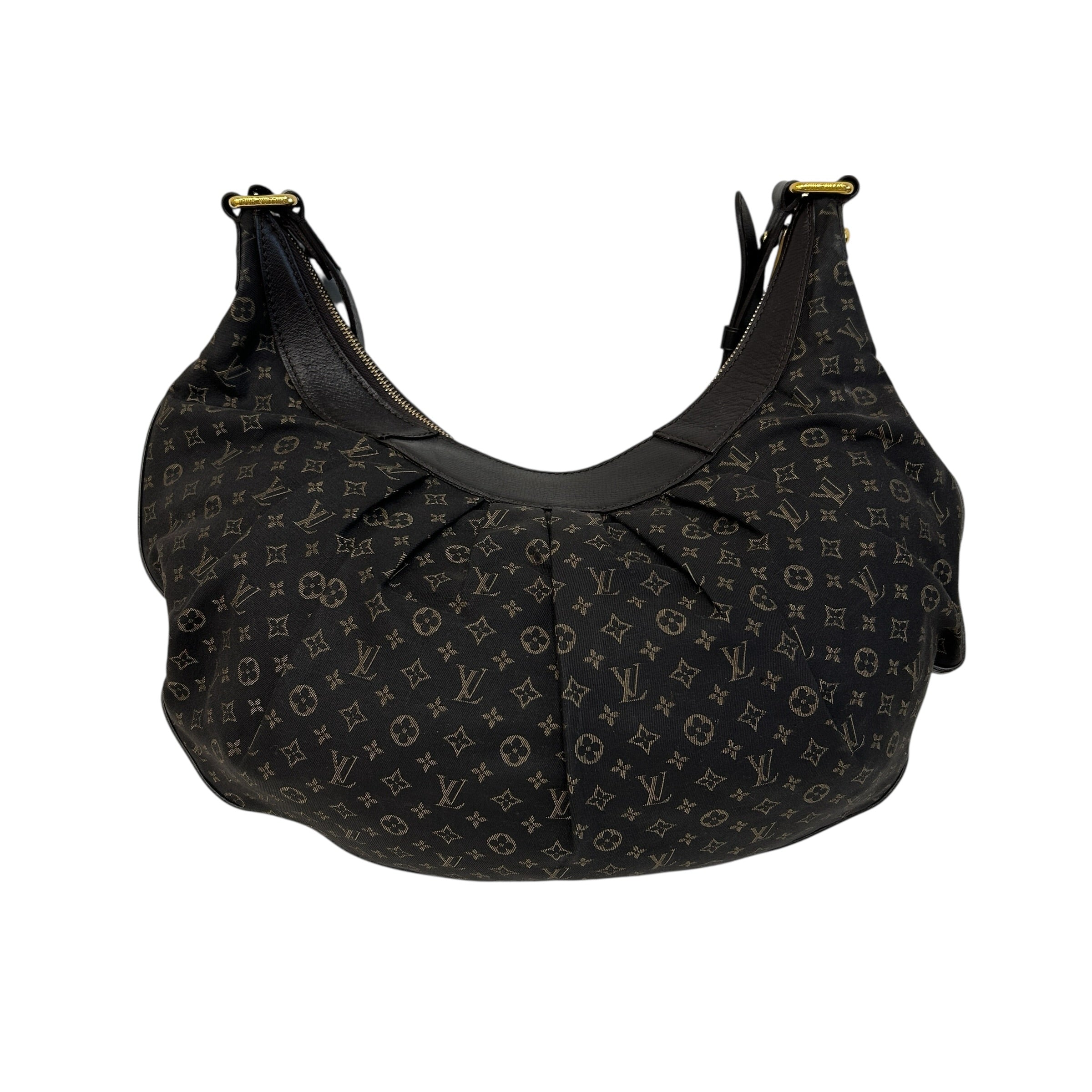 Mini Lin Idylle Fantaise Large Hobo Bag