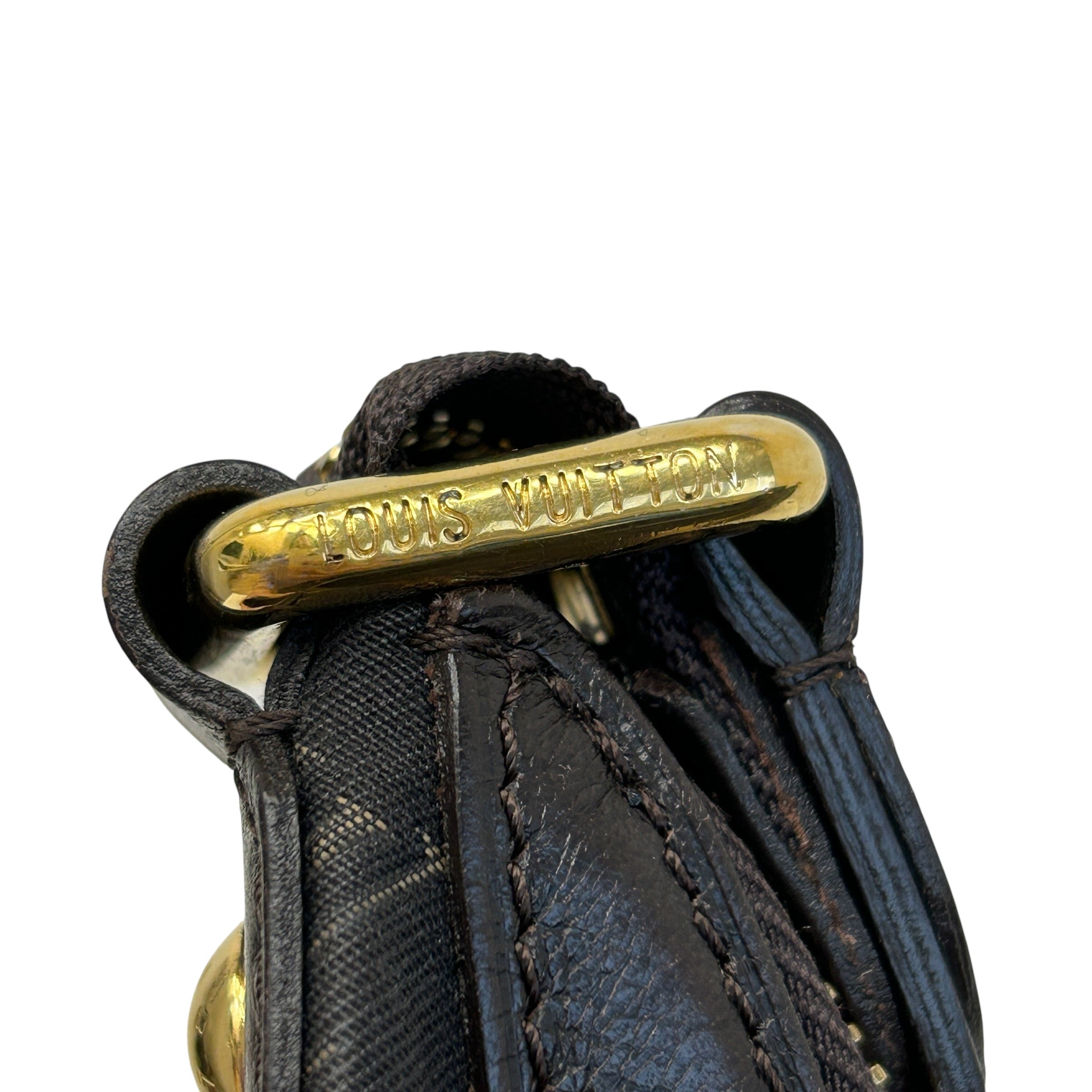 Mini Lin Idylle Fantaise Large Hobo Bag