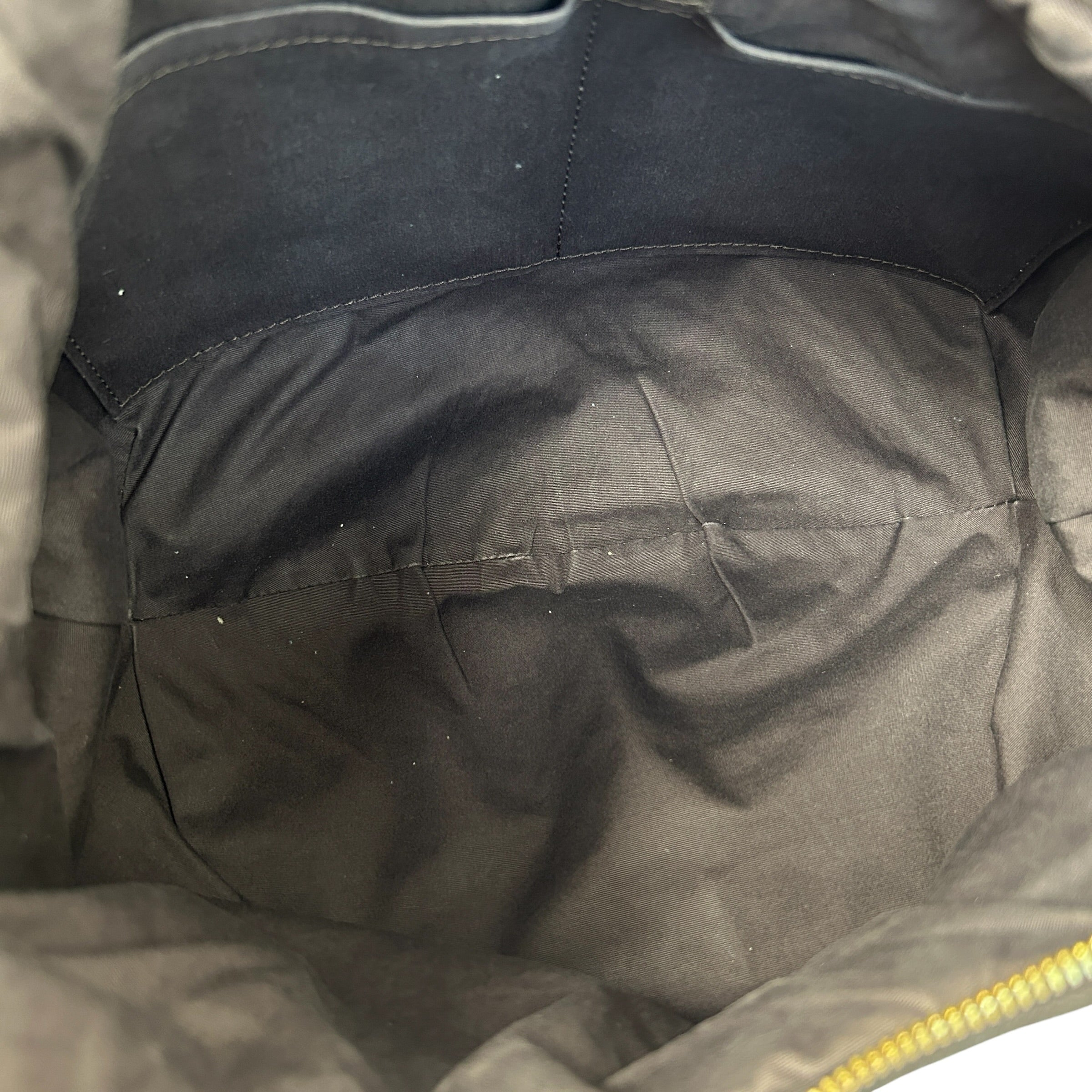 Mini Lin Idylle Fantaise Large Hobo Bag