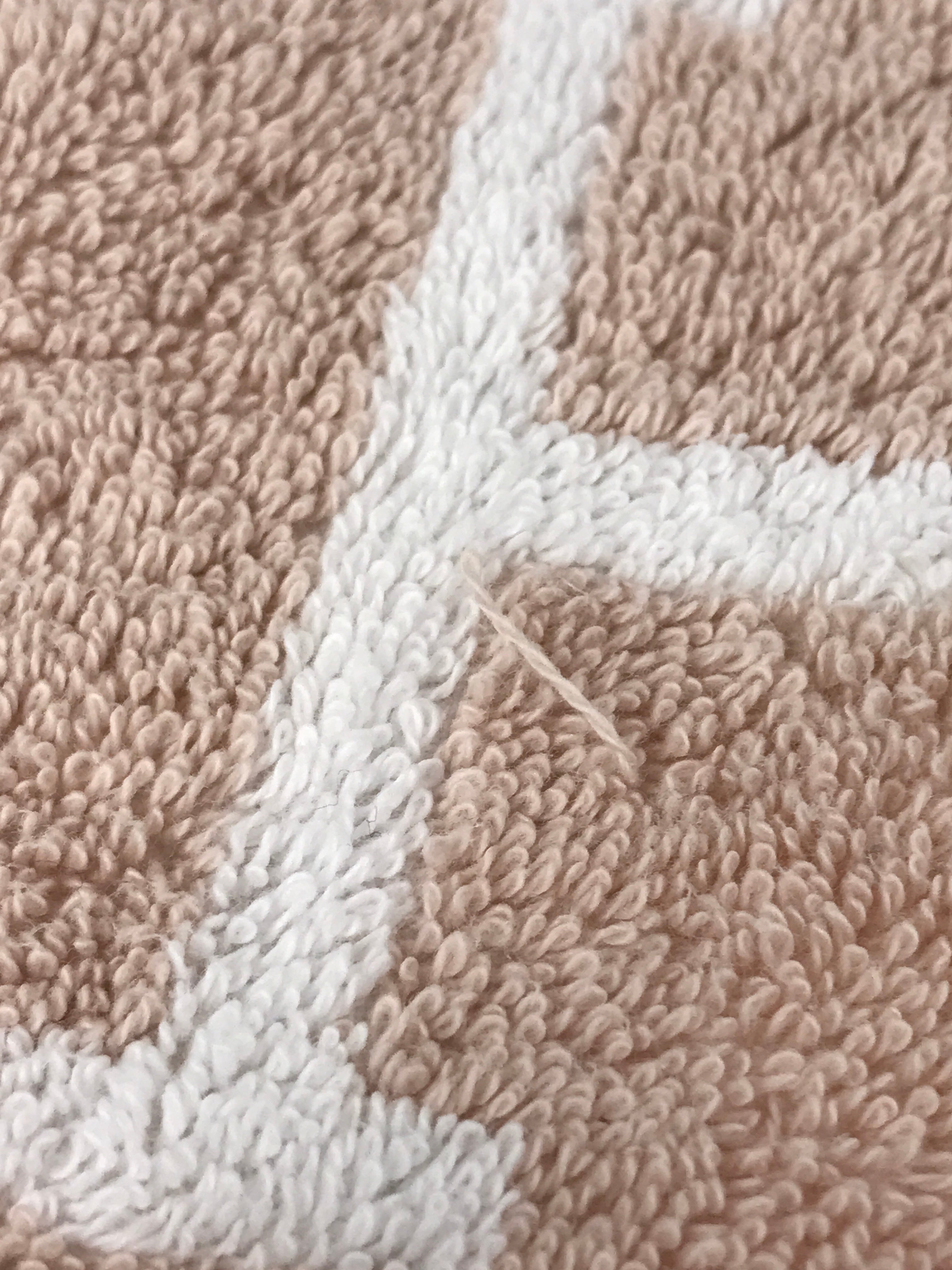Hazelnut H Avalon Bath Towel Set