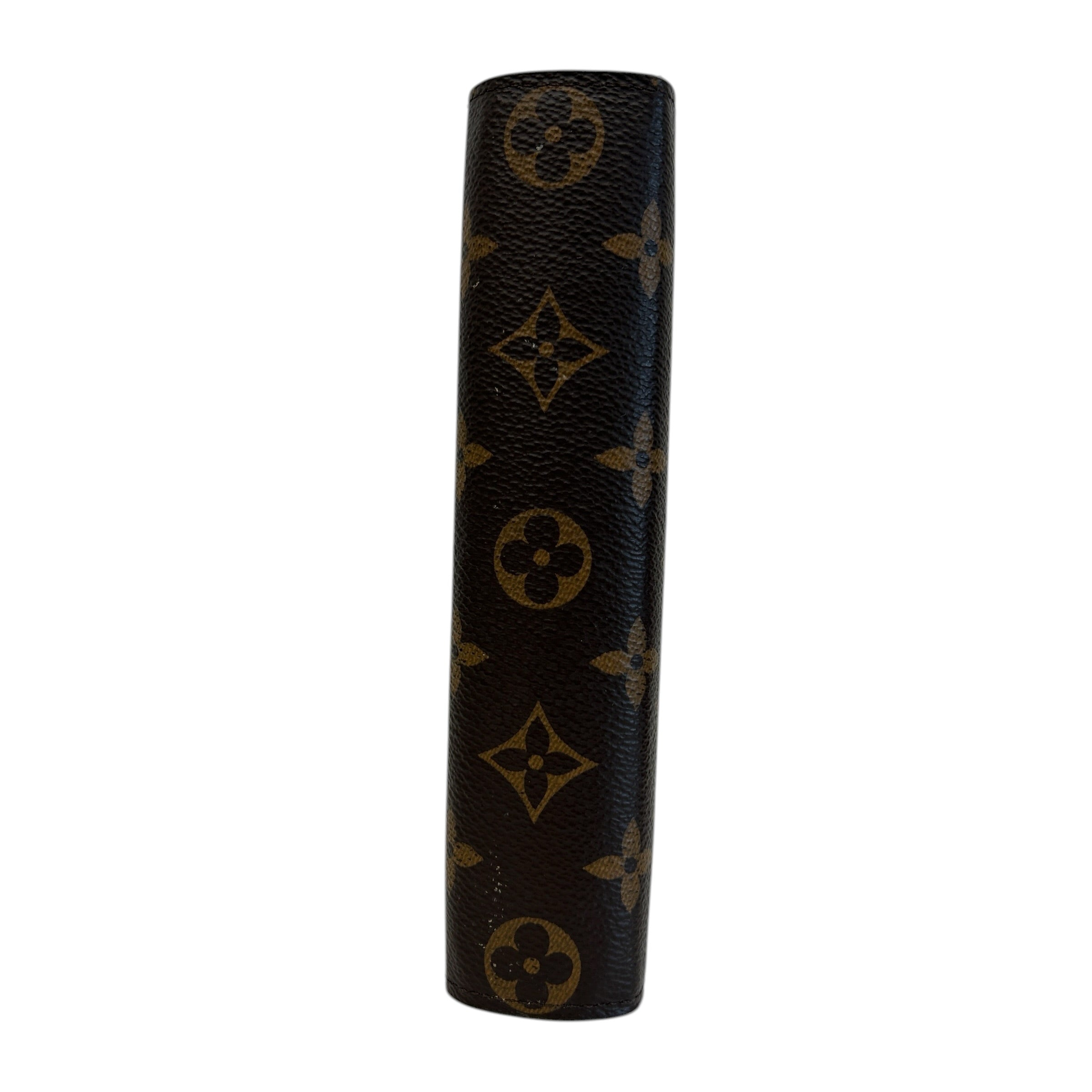 Monogram Canvas Medium Ring Agenda Cover - Haute Classics