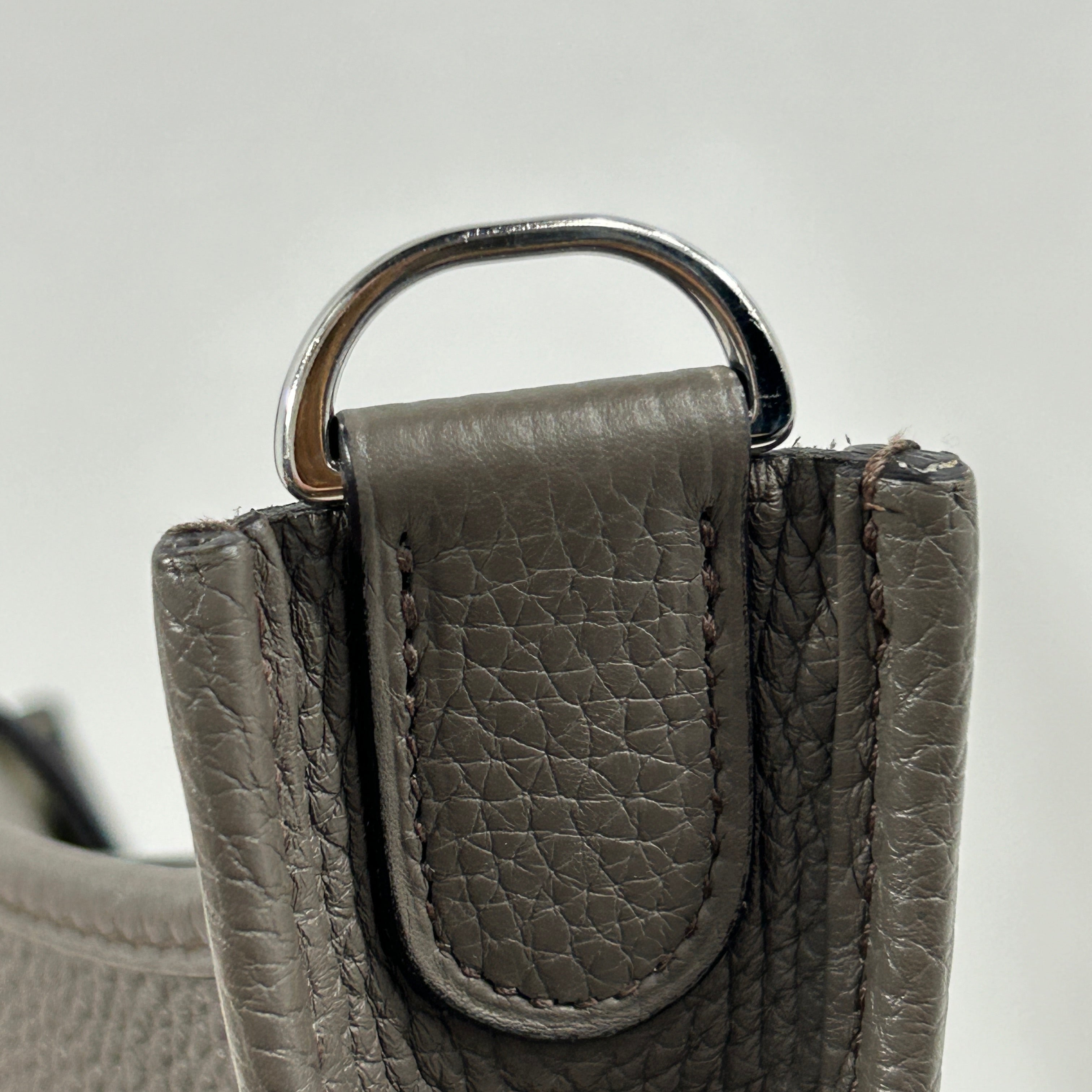Etain Clemence Evelyne PM w/ PHW - Haute Classics