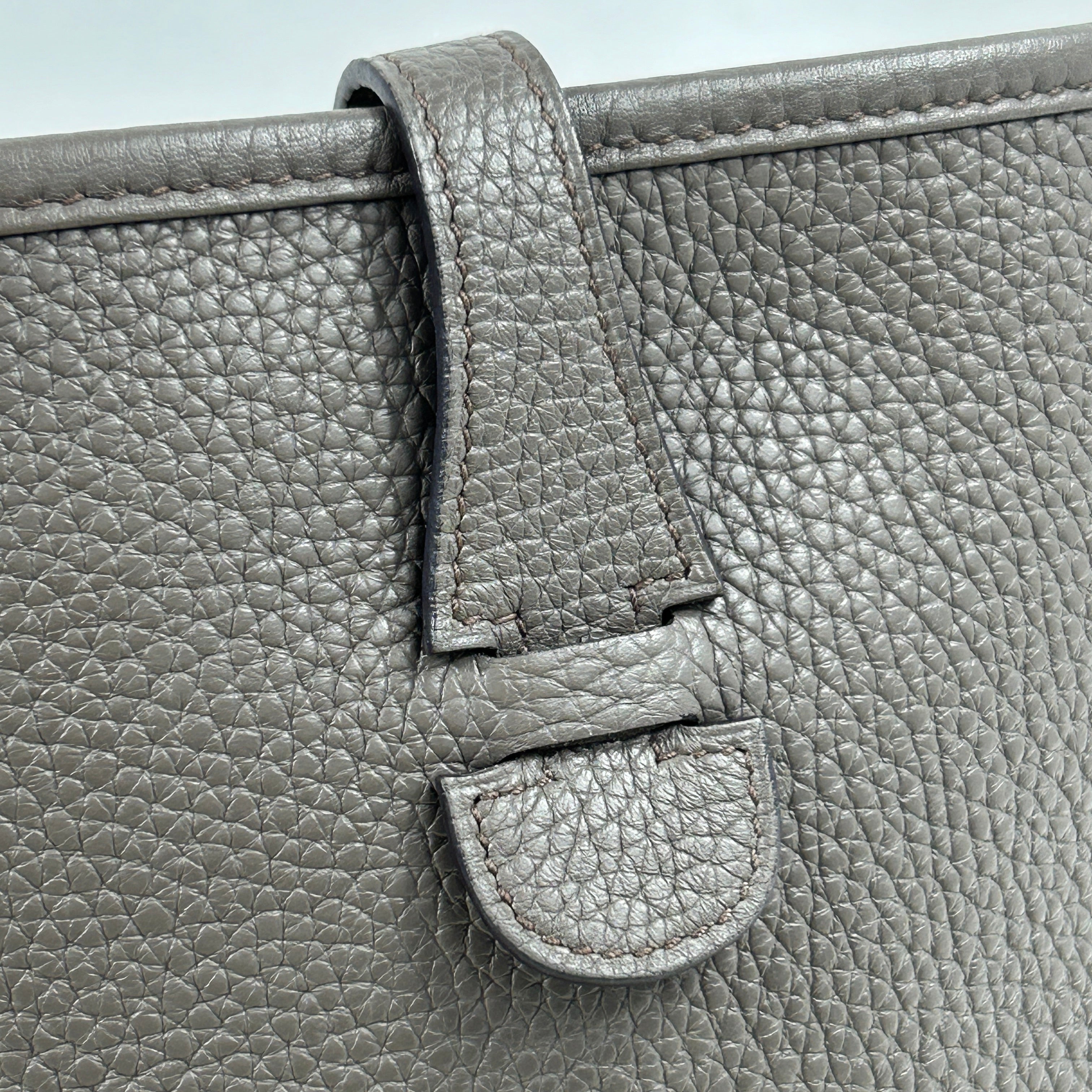 Etain Clemence Evelyne PM w/ PHW - Haute Classics