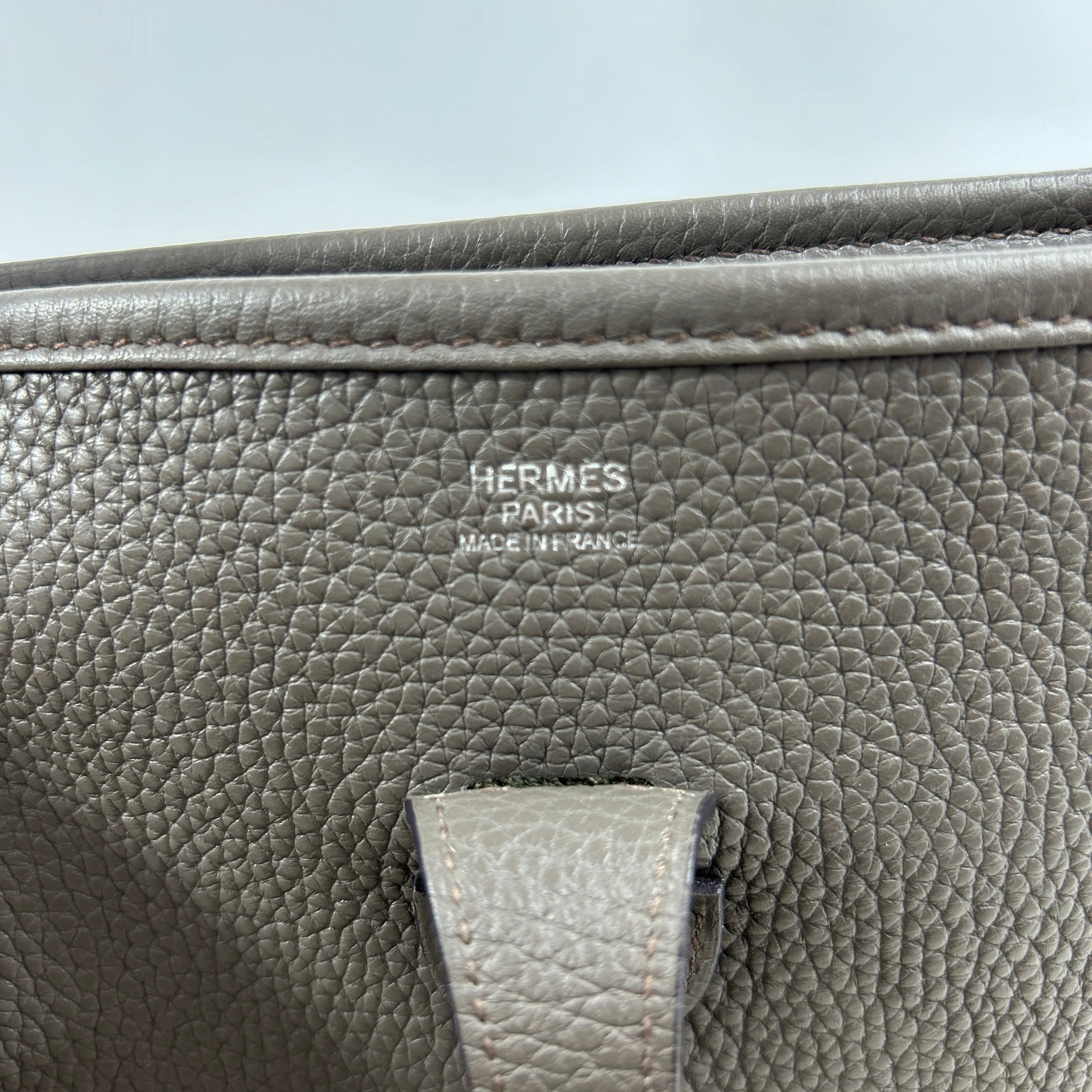 Etain Clemence Evelyne PM w/ PHW - Haute Classics