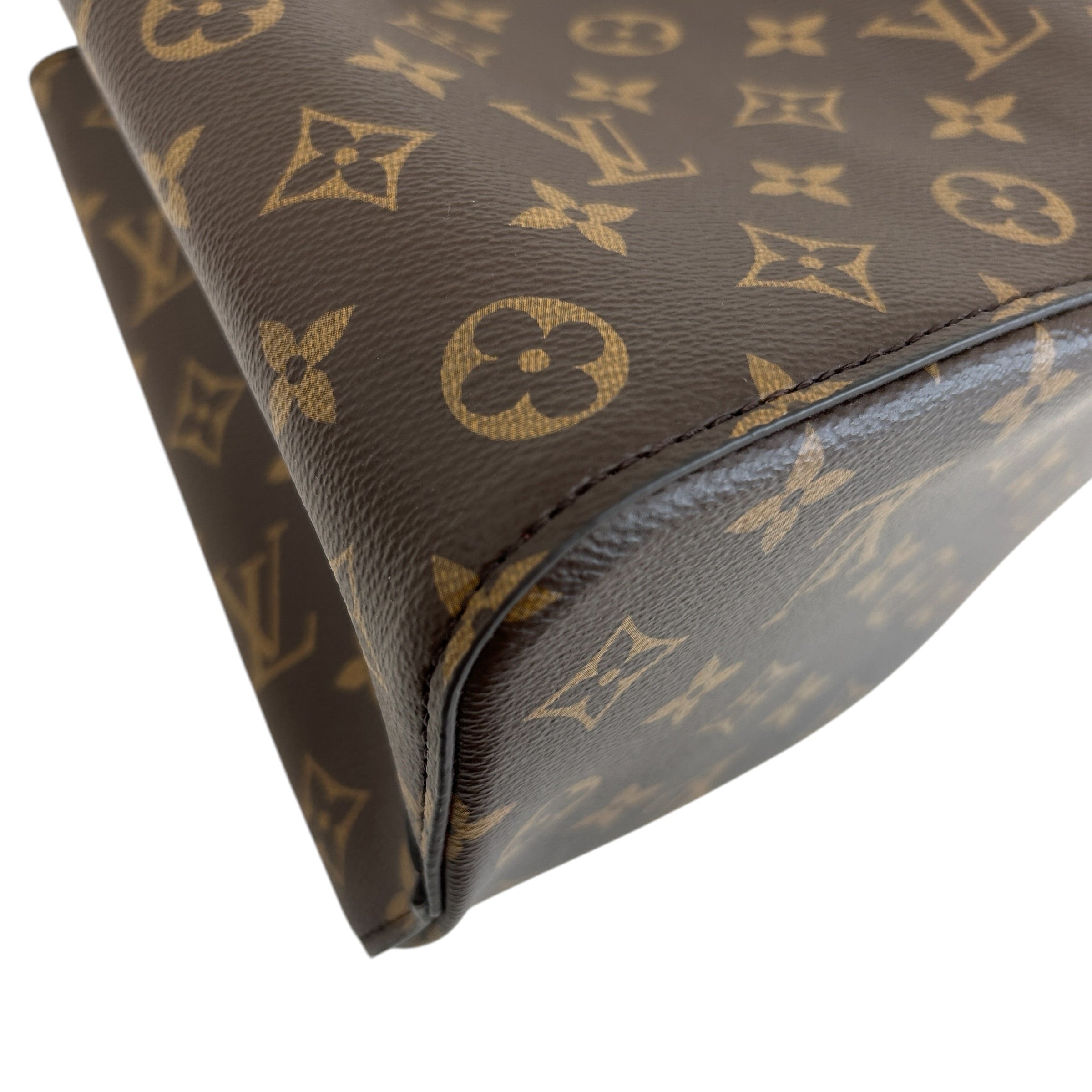 Monogram Canvas NeoNoe BB Bag w/GHW - Haute Classics