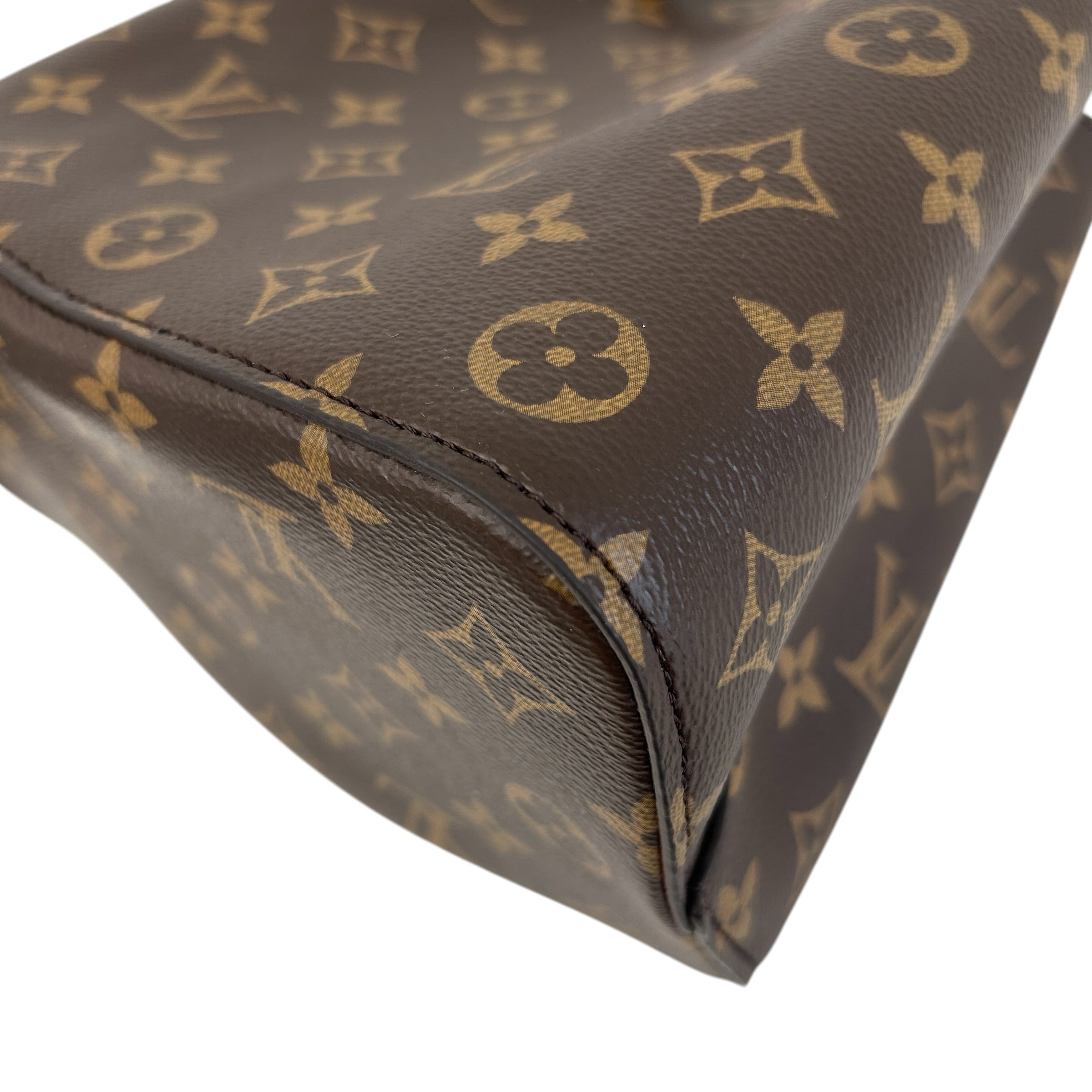 Monogram Canvas NeoNoe BB Bag w/GHW - Haute Classics