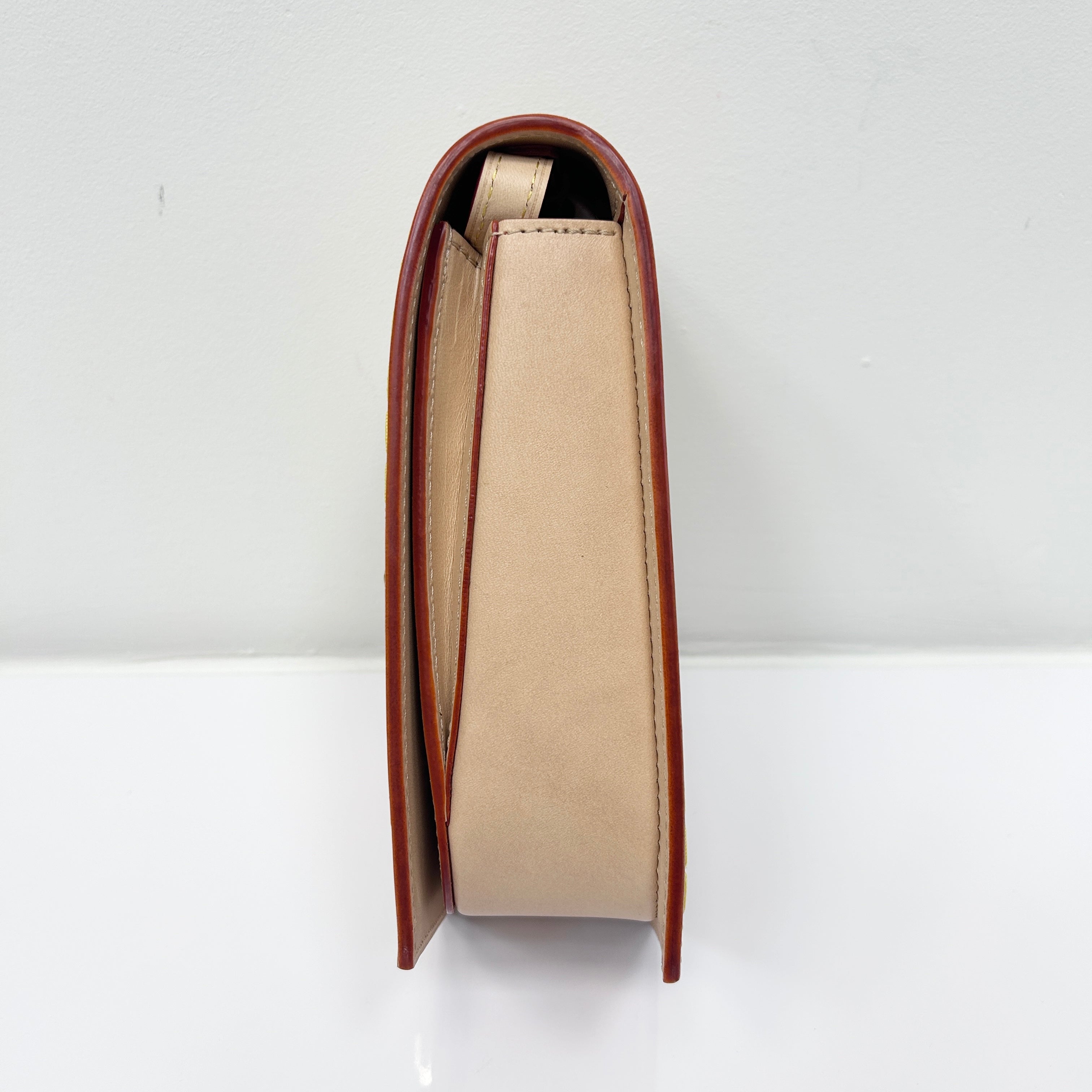 Key Bell XL Bag w/GHW