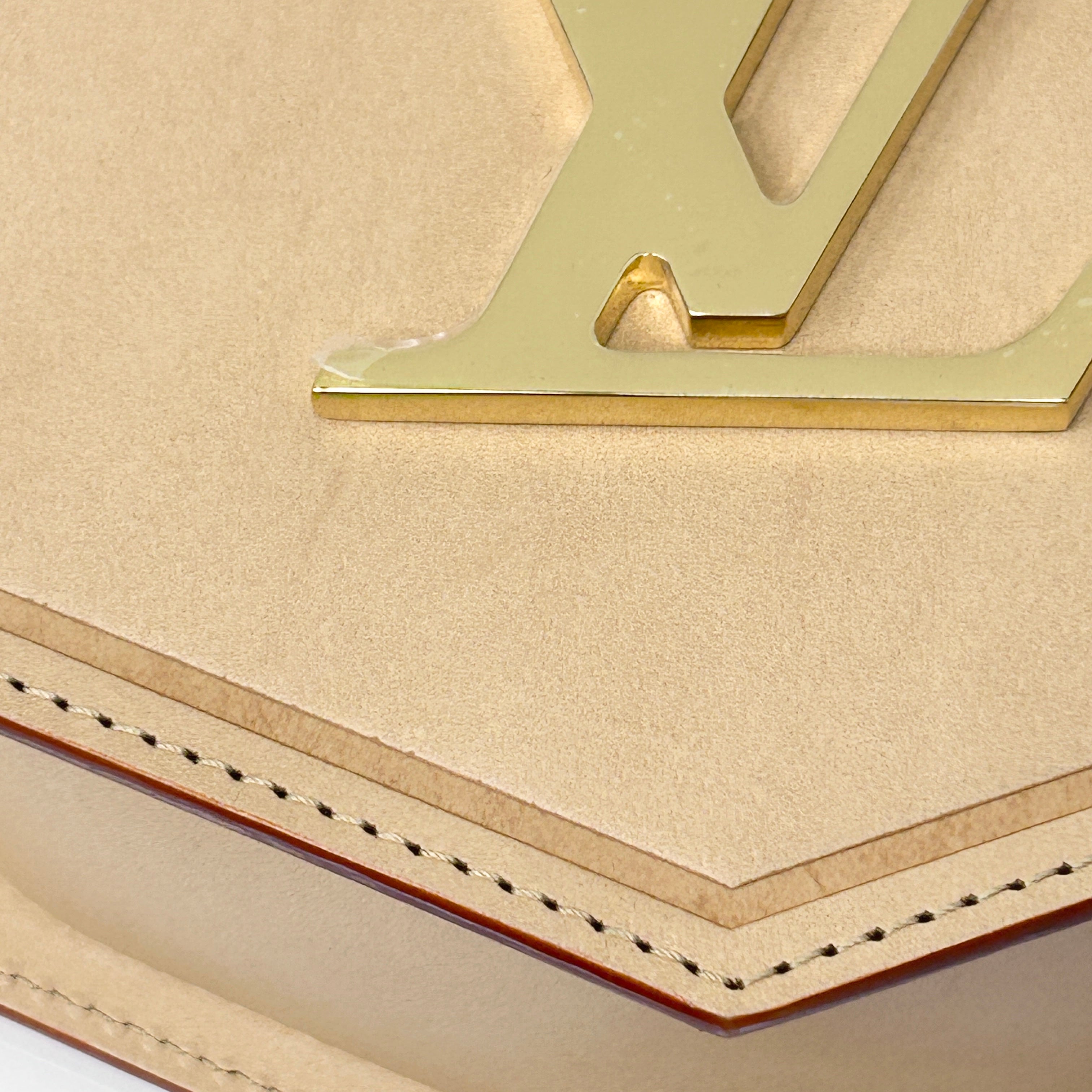 Key Bell XL Bag w/GHW
