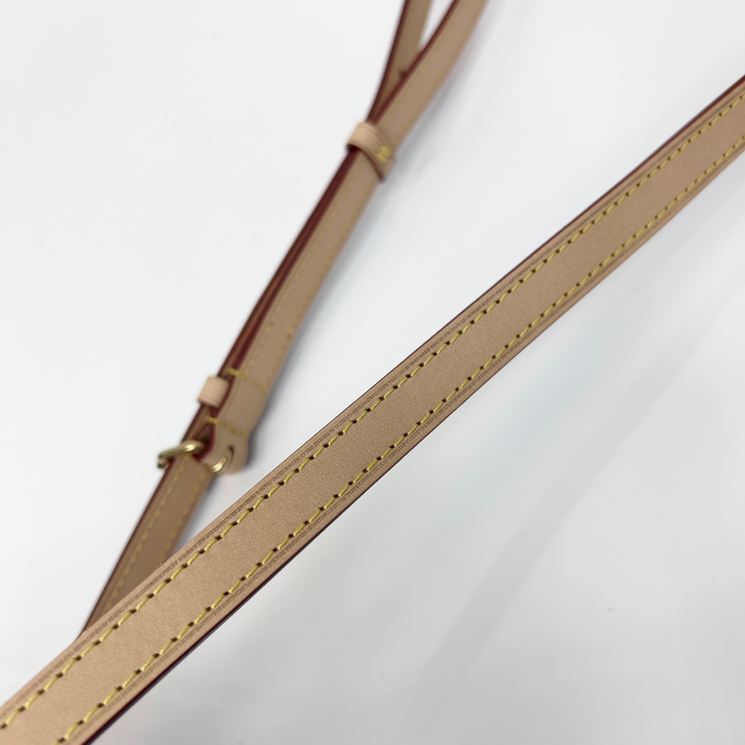 Key Bell XL Bag w/GHW