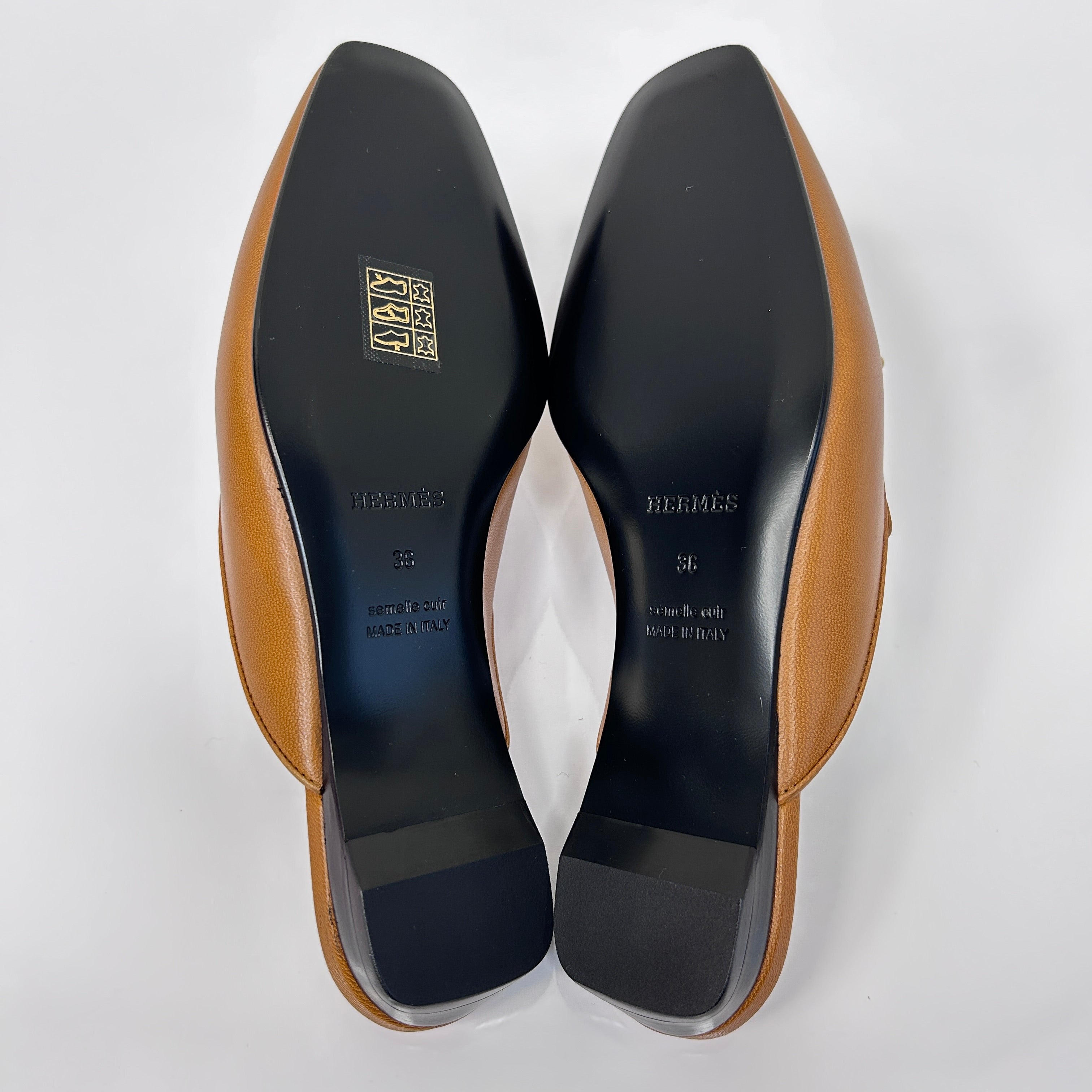 Beige Dore Esmee Mules