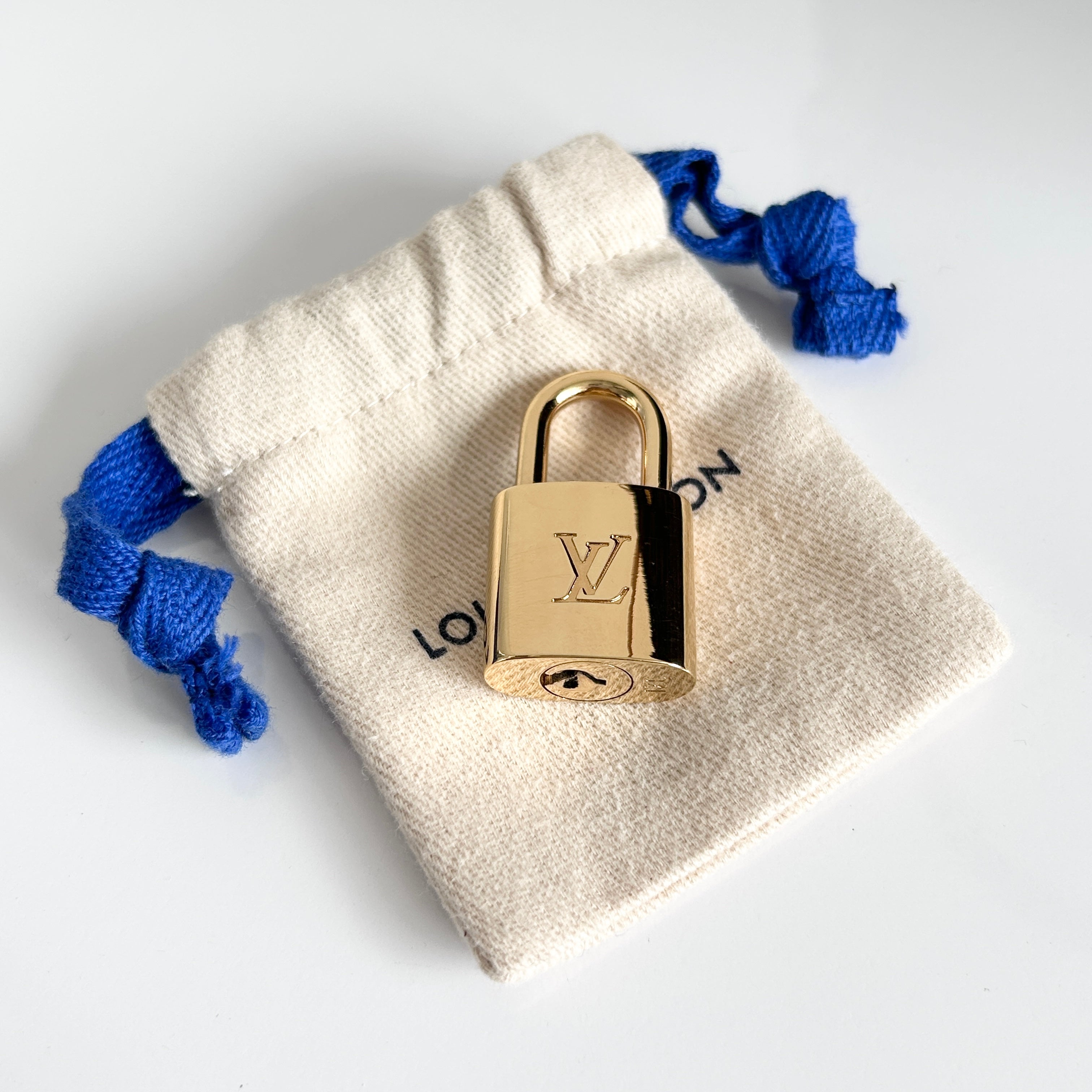 Monogram Montaigne BB Bag w/GHW