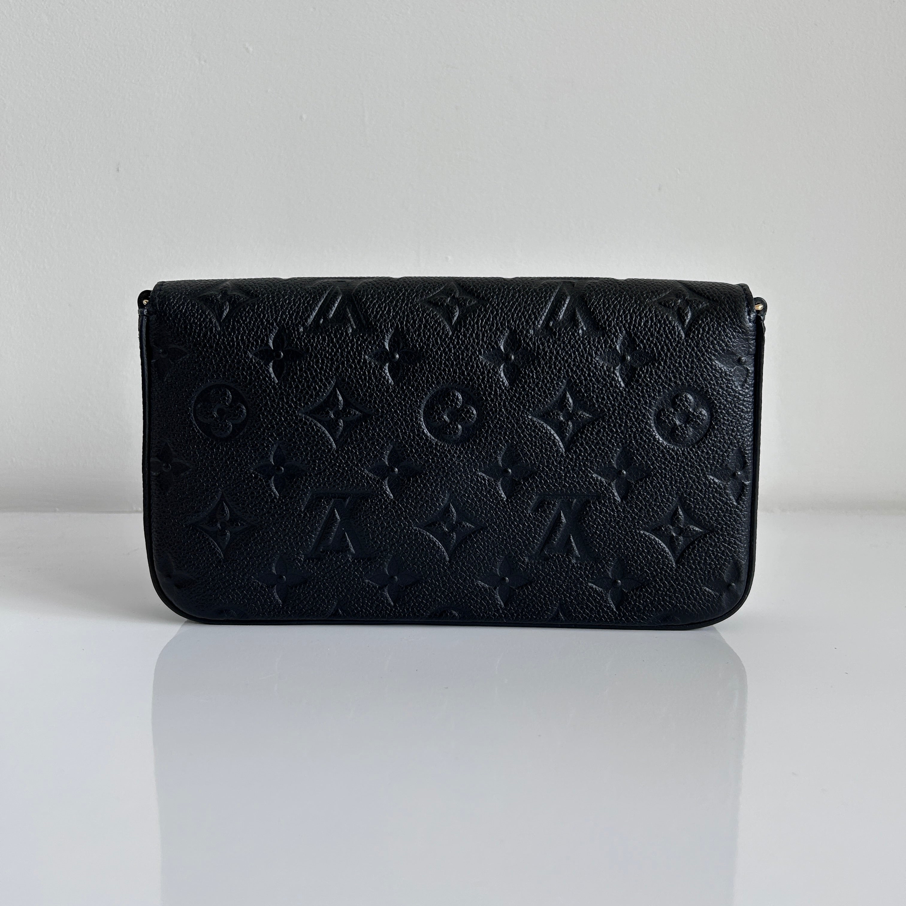 Monogram Empreinte Pochette Félicie