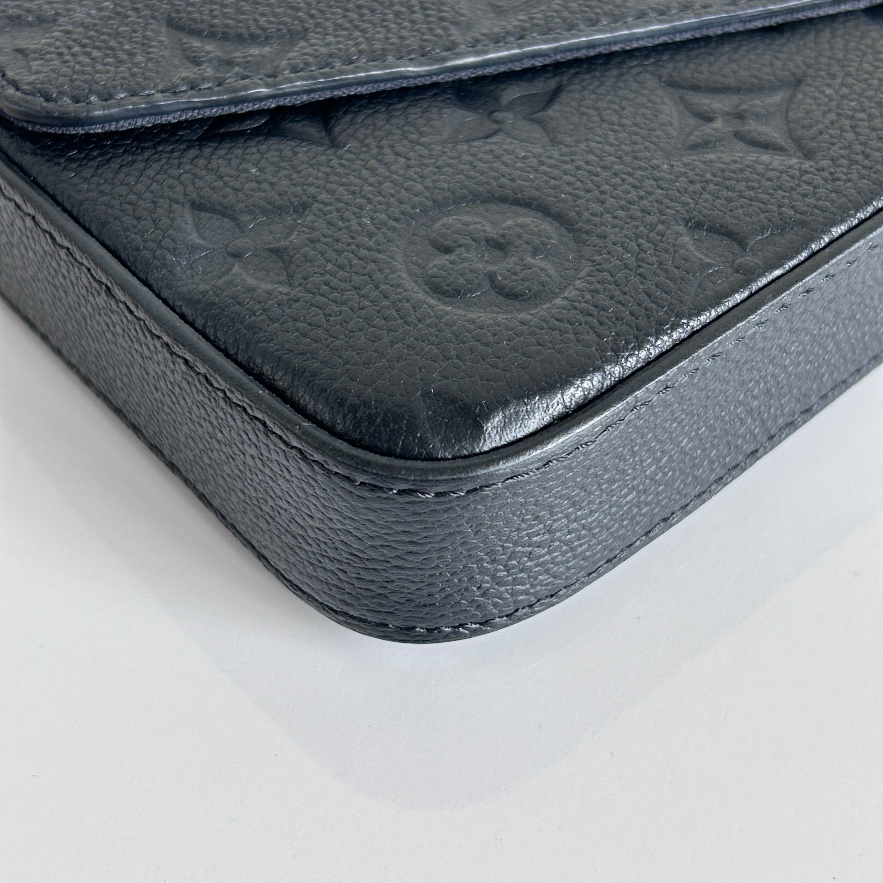 Monogram Empreinte Pochette Félicie