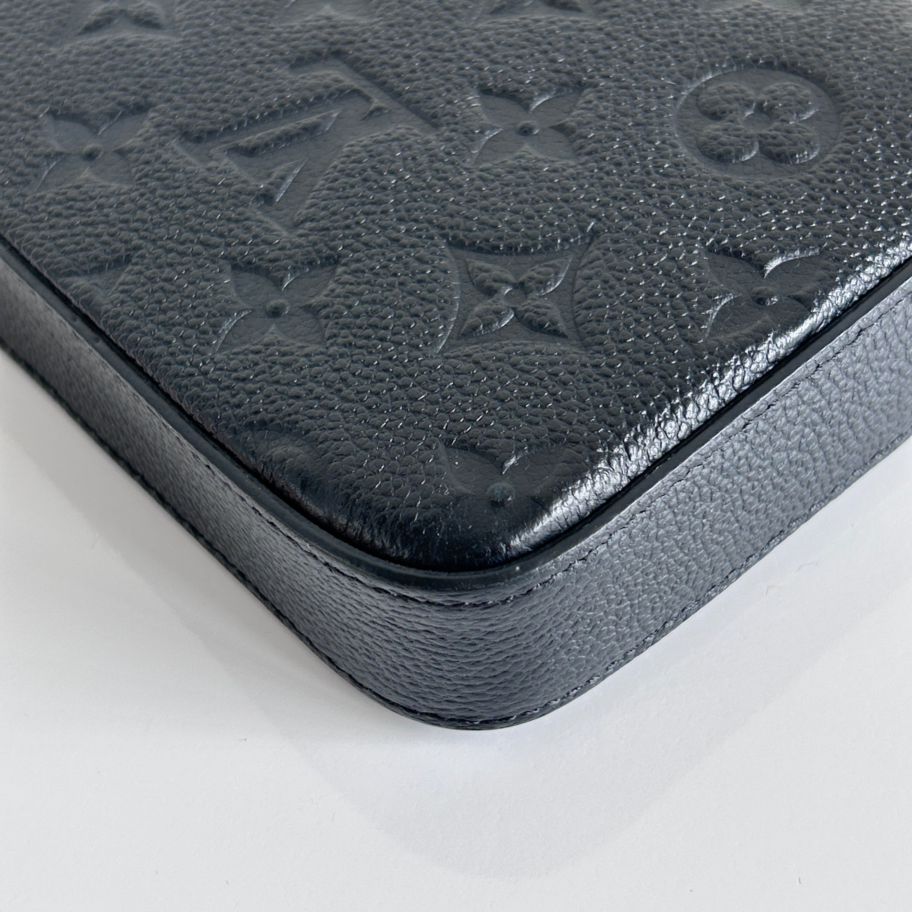 Monogram Empreinte Pochette Félicie