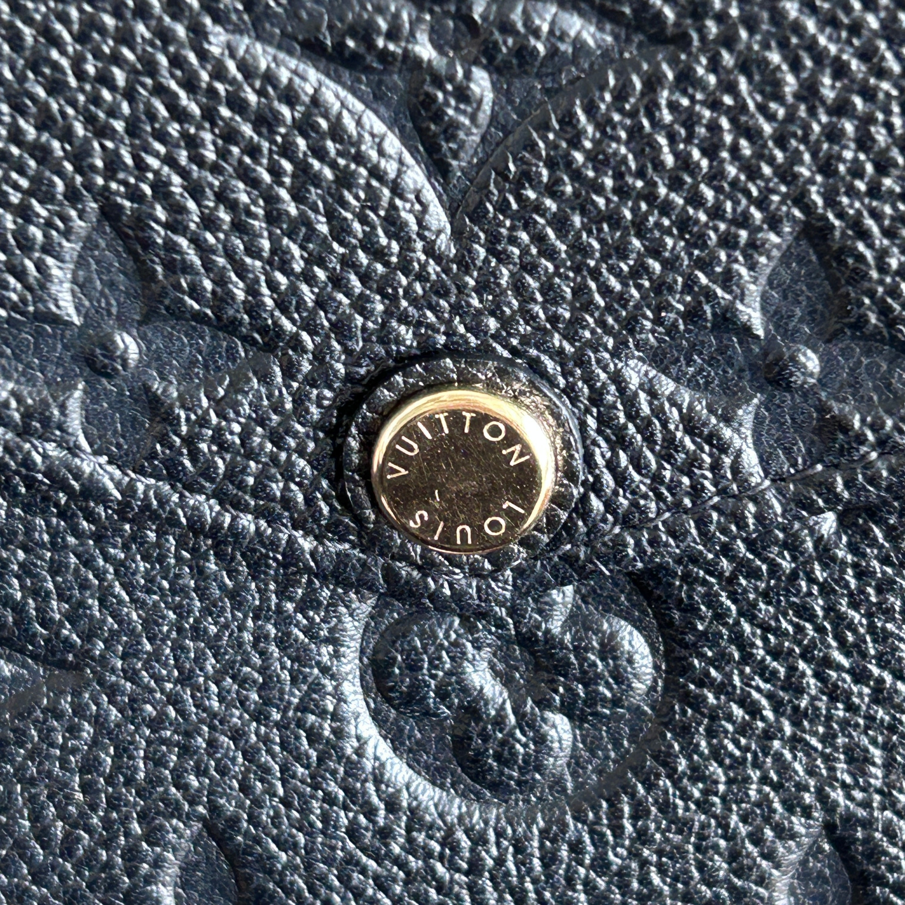 Monogram Empreinte Pochette Félicie
