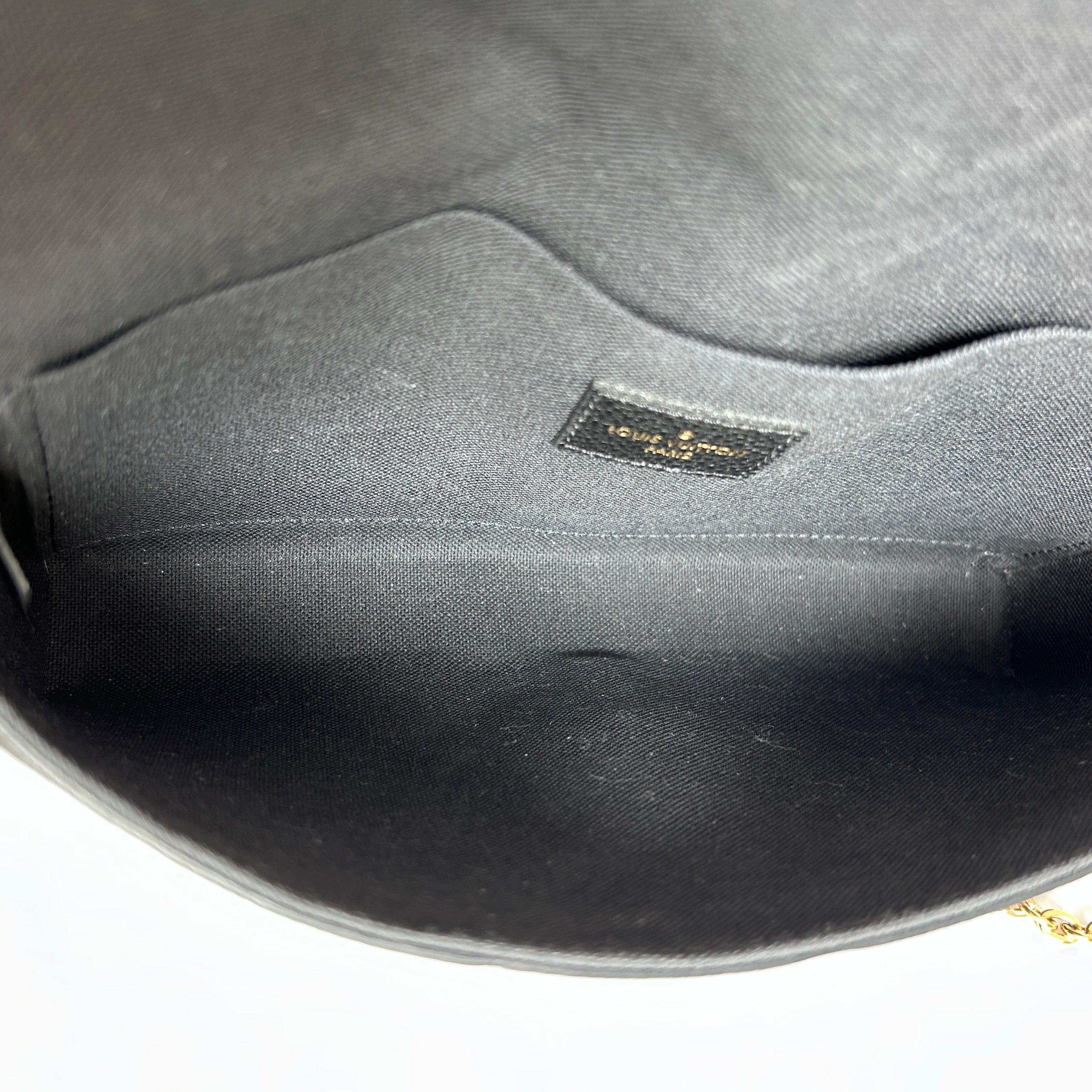 Monogram Empreinte Pochette Félicie