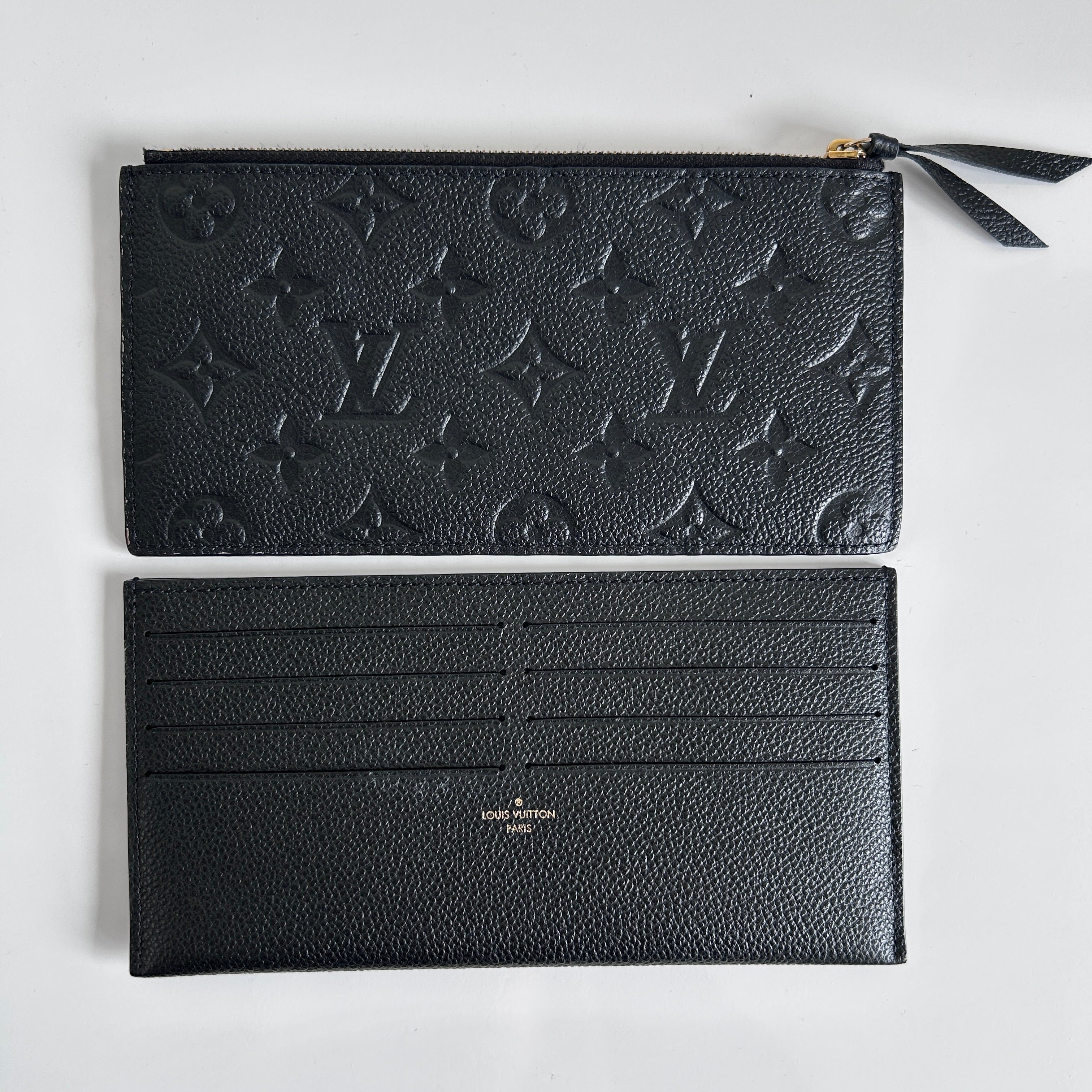 Monogram Empreinte Pochette Félicie