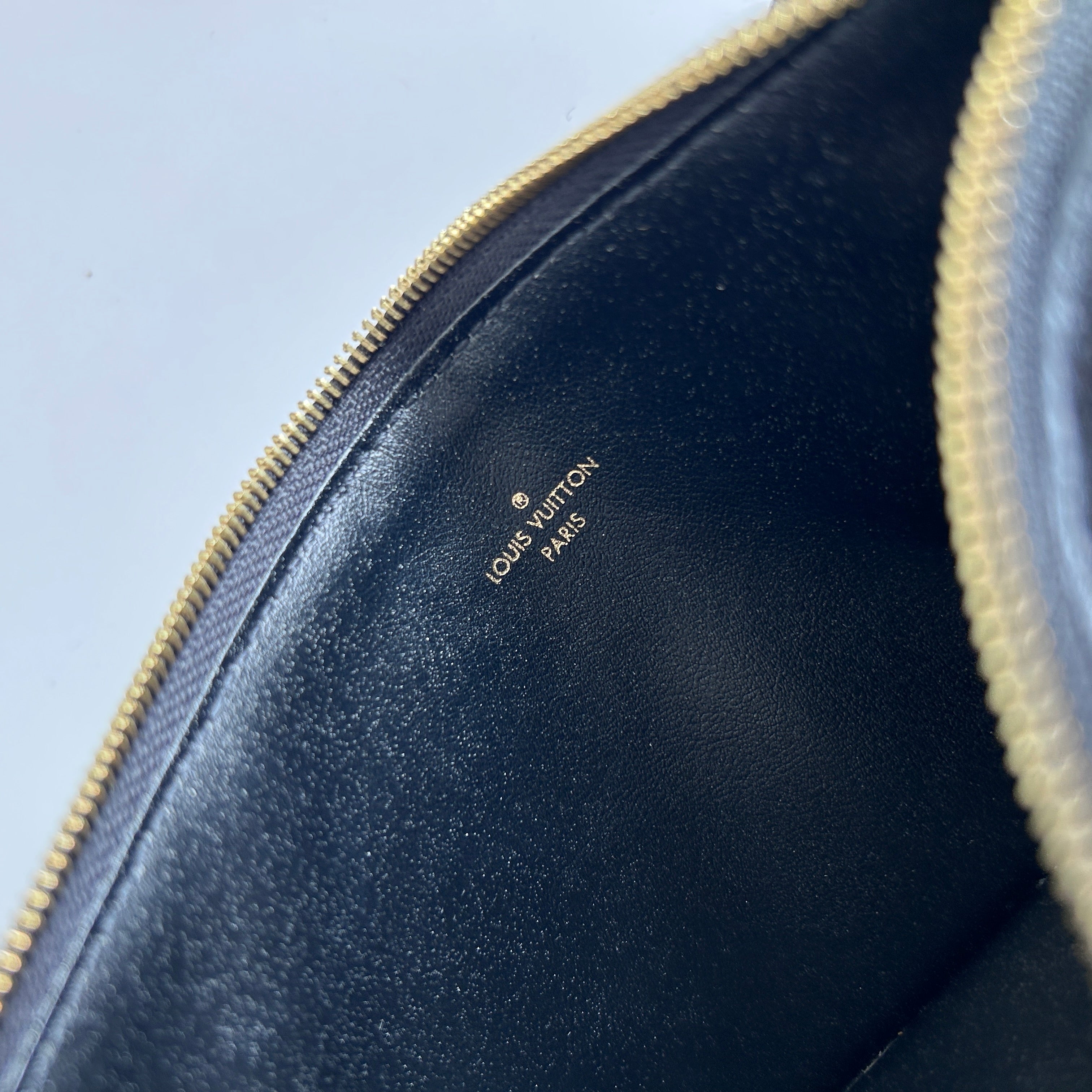 Monogram Empreinte Pochette Félicie