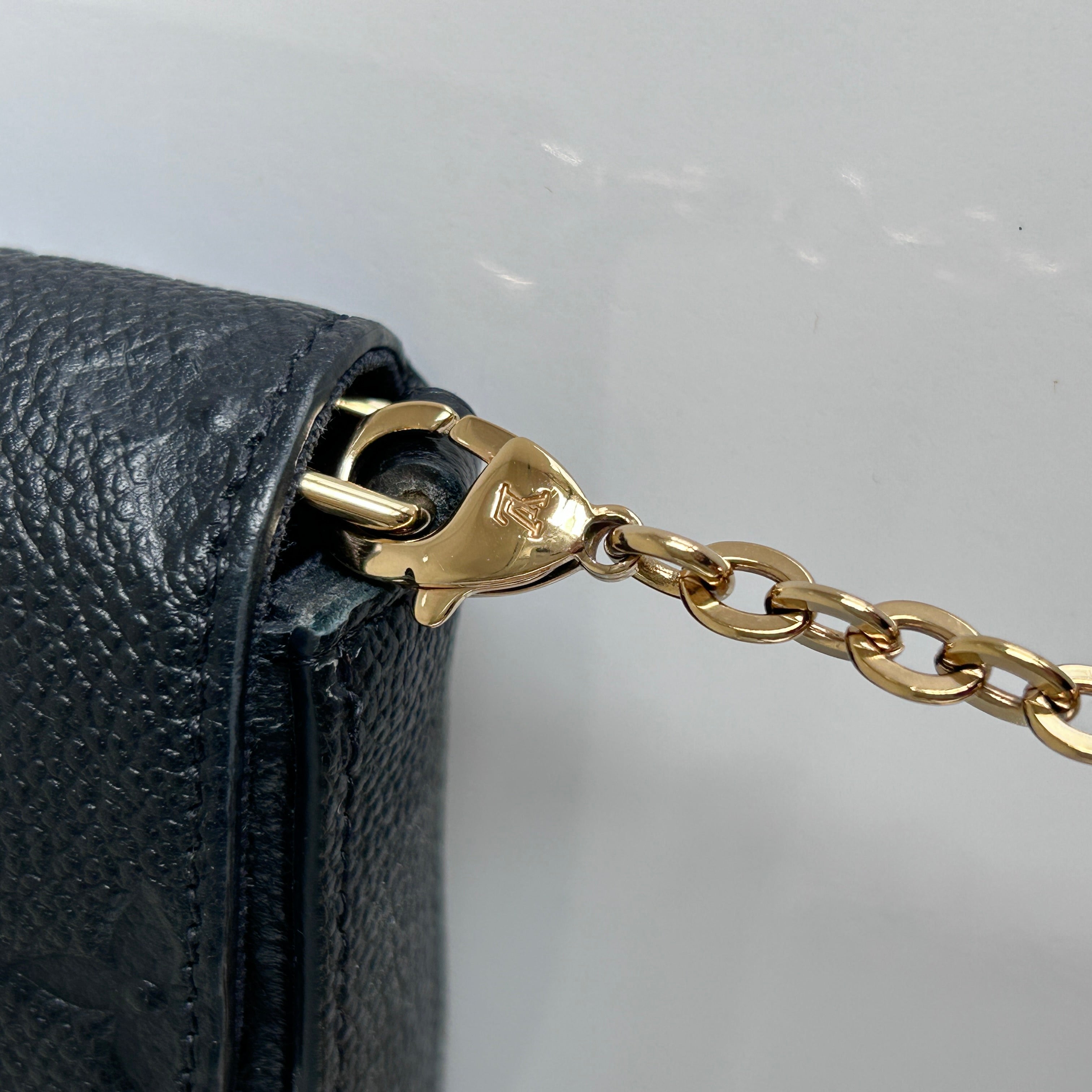 Monogram Empreinte Pochette Félicie