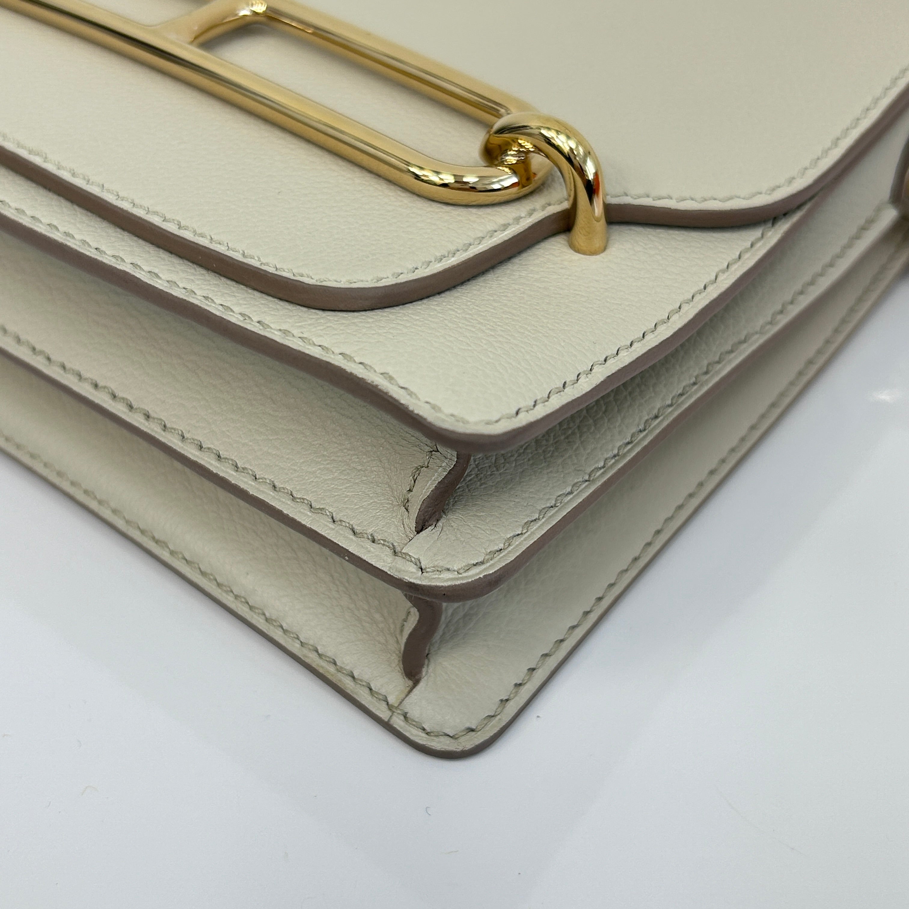 Beton Evercolor Mini Sac Roulis Bag w/GHW