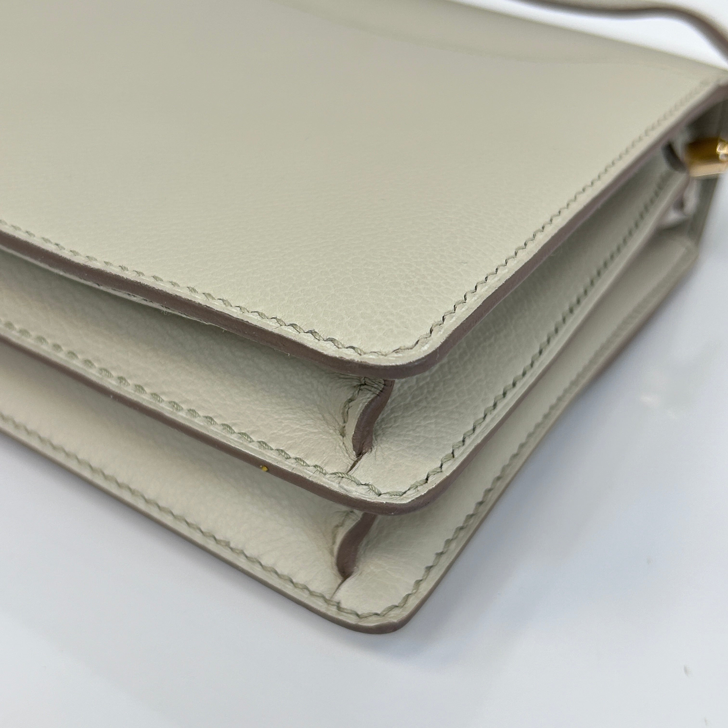 Beton Evercolor Mini Sac Roulis Bag w/GHW