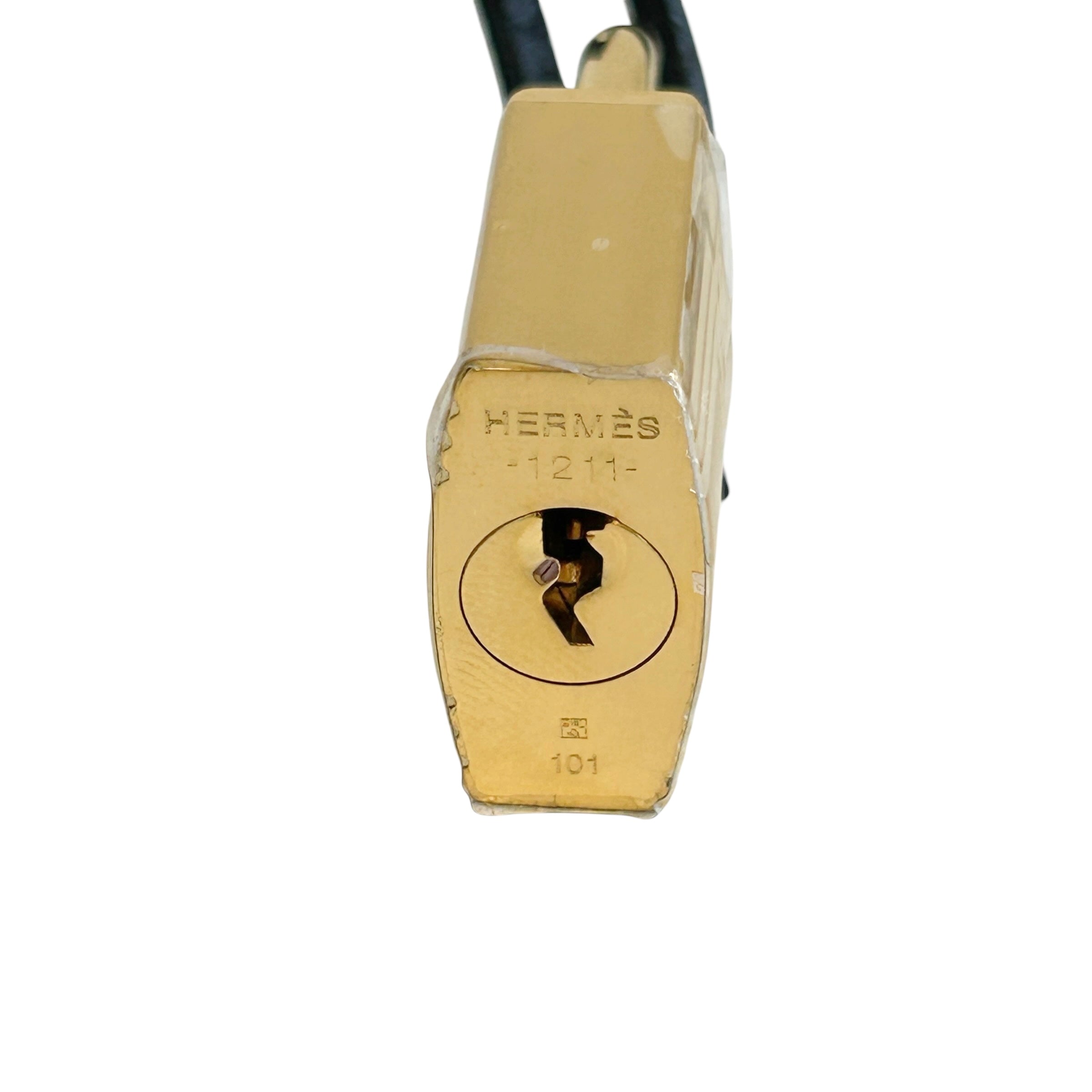 Black Togo 3 in 1 Birkin 30 w/GHW
