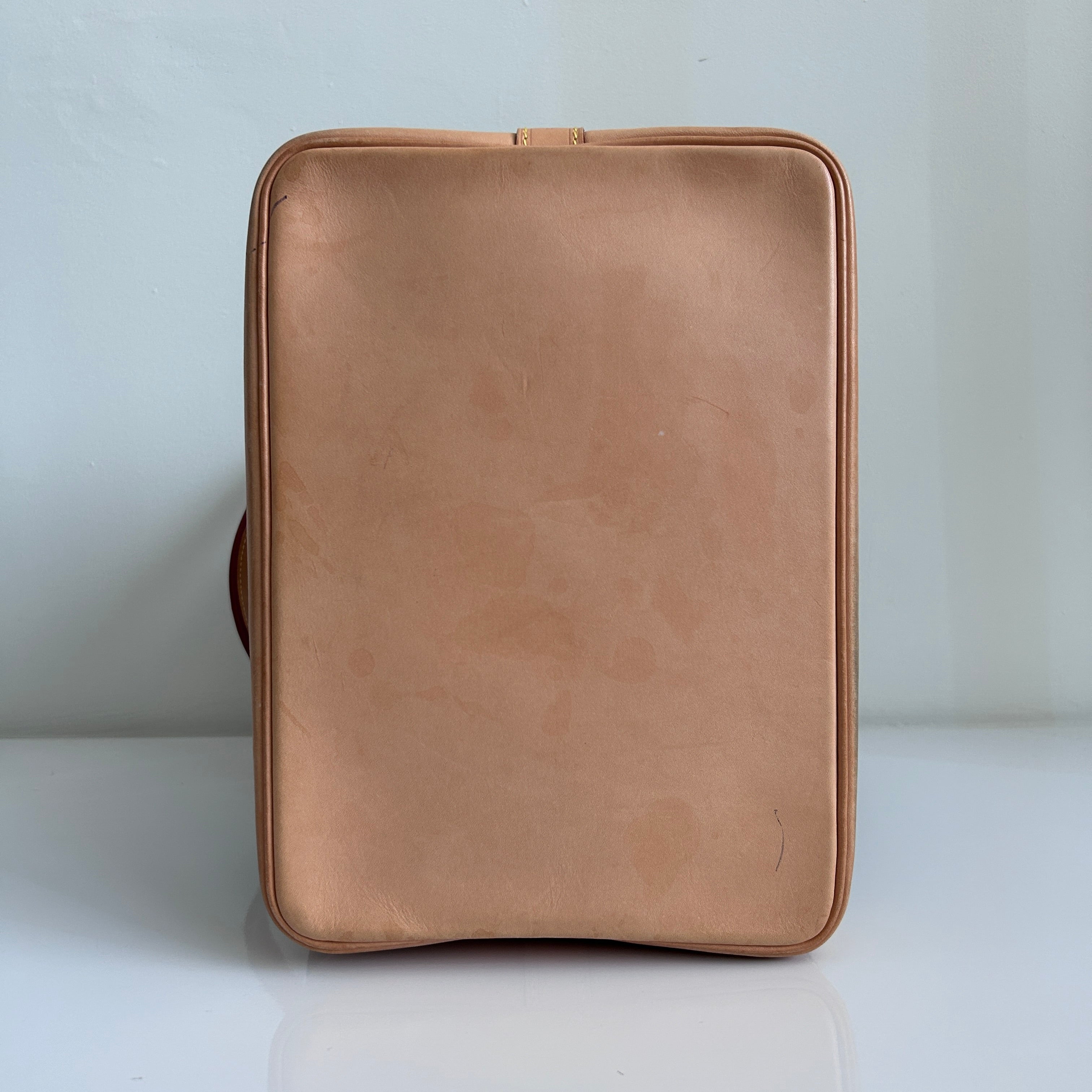 Vintage Monogram Noe GM Bag w/GHW