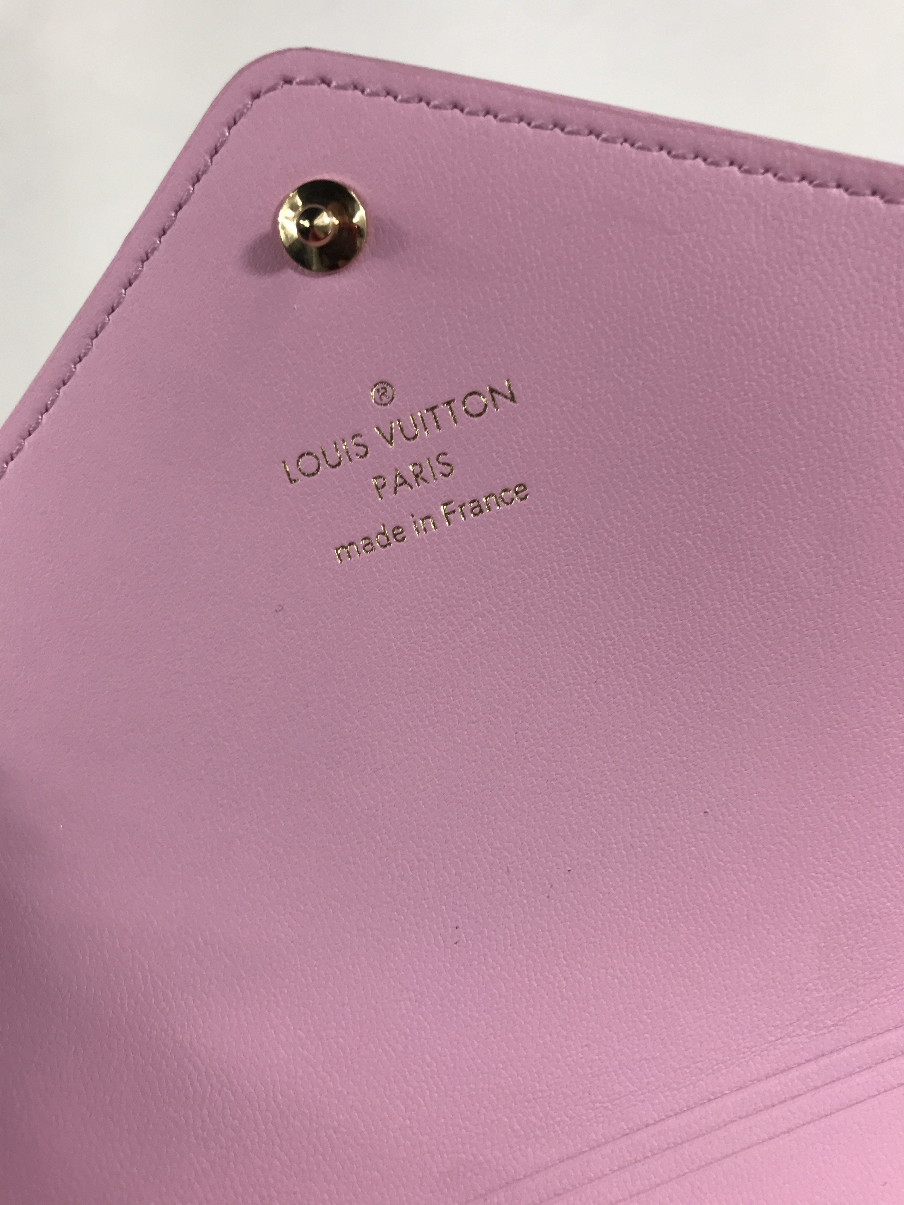 Monogram Giant Spring In The City Kirigami Pochette Set Sunrise Pastel Midnight Fuchsia Sunset Khaki
