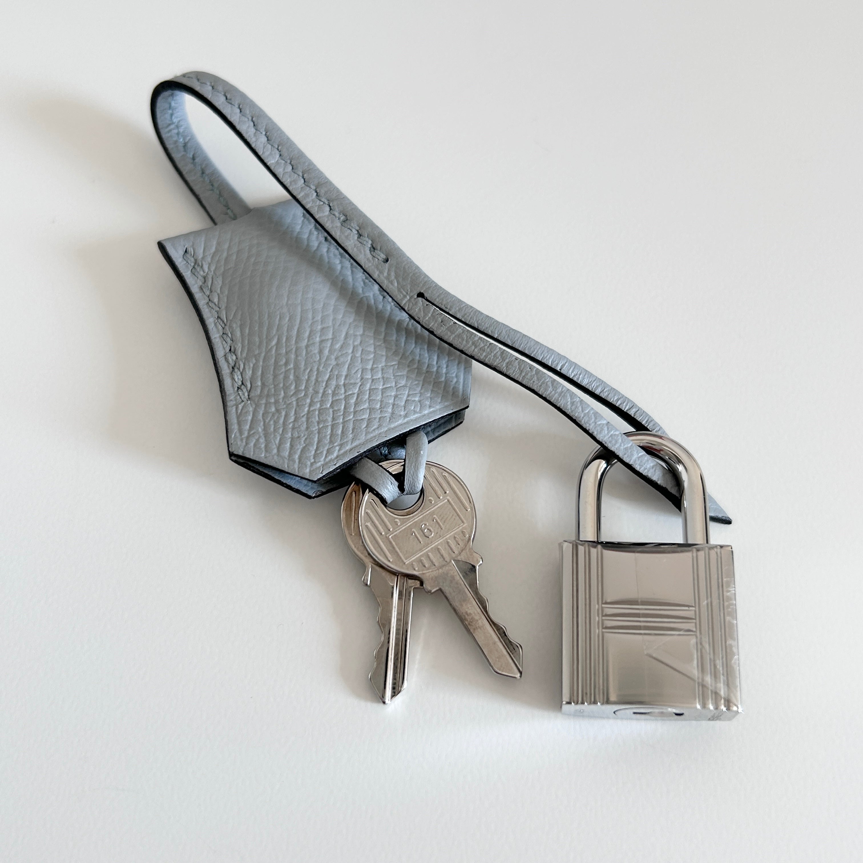 Blue Glacier Kelly 25 Sellier w/PHW