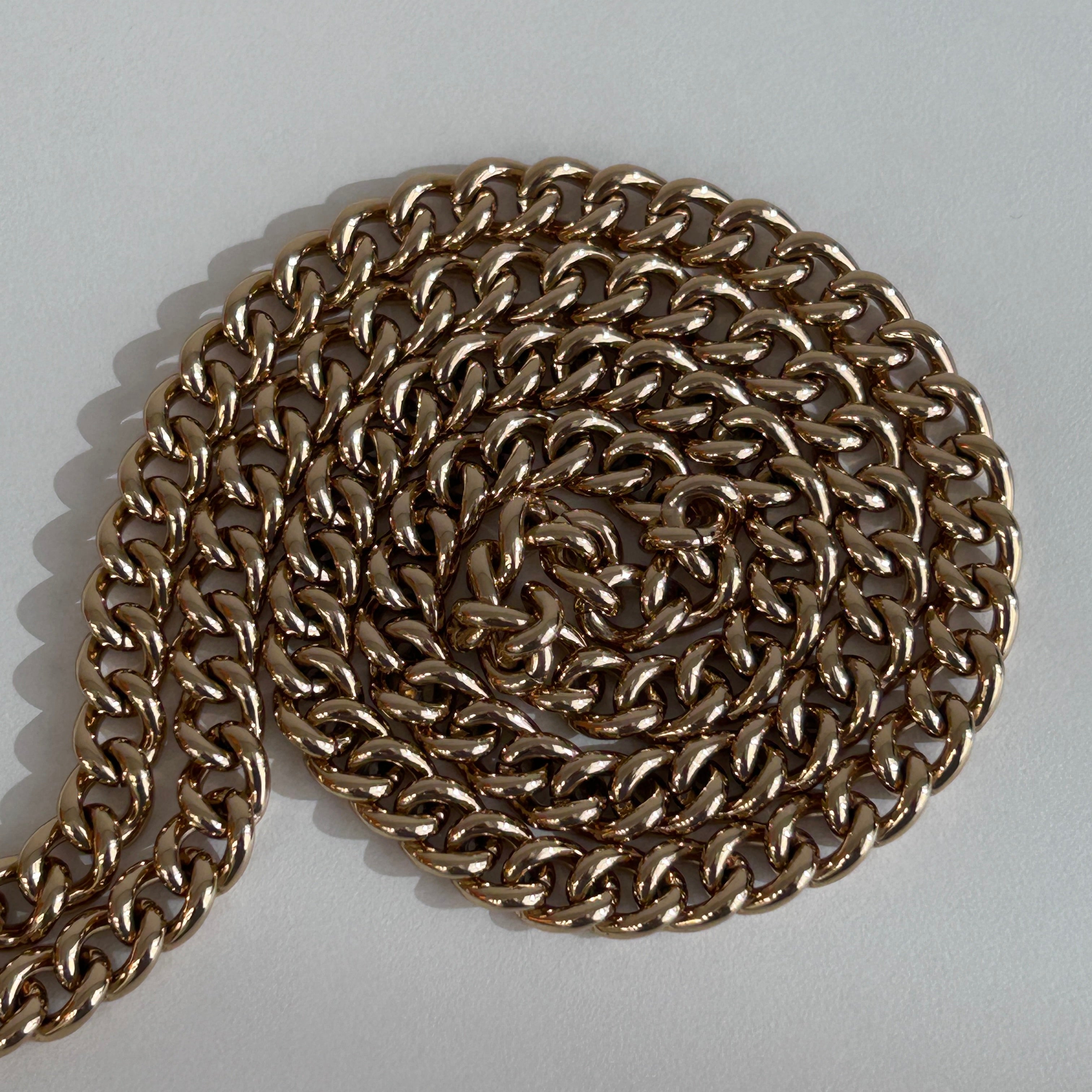 Tian GG Supreme Wallet On Chain w/GHW