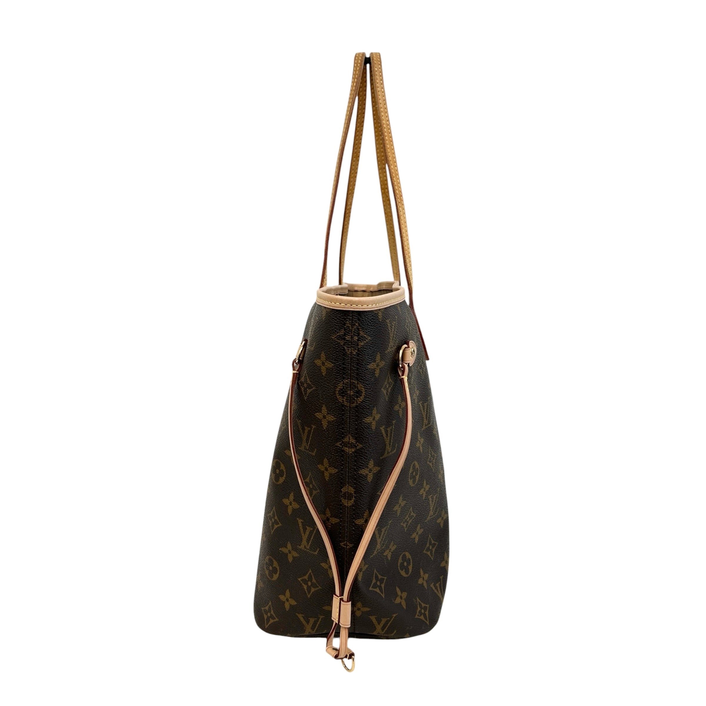 Monogram Neverfull GM Bag