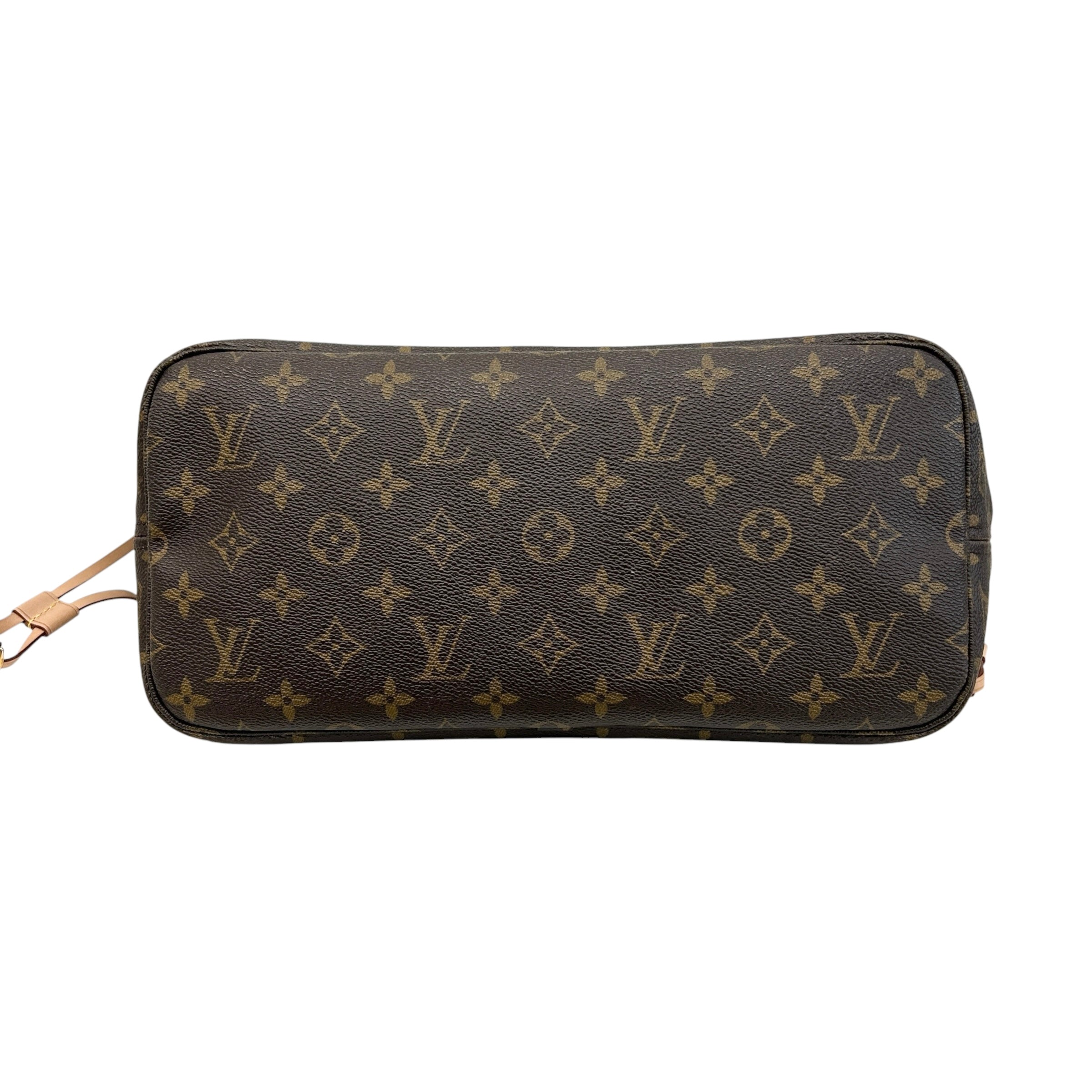 Monogram Neverfull GM Bag