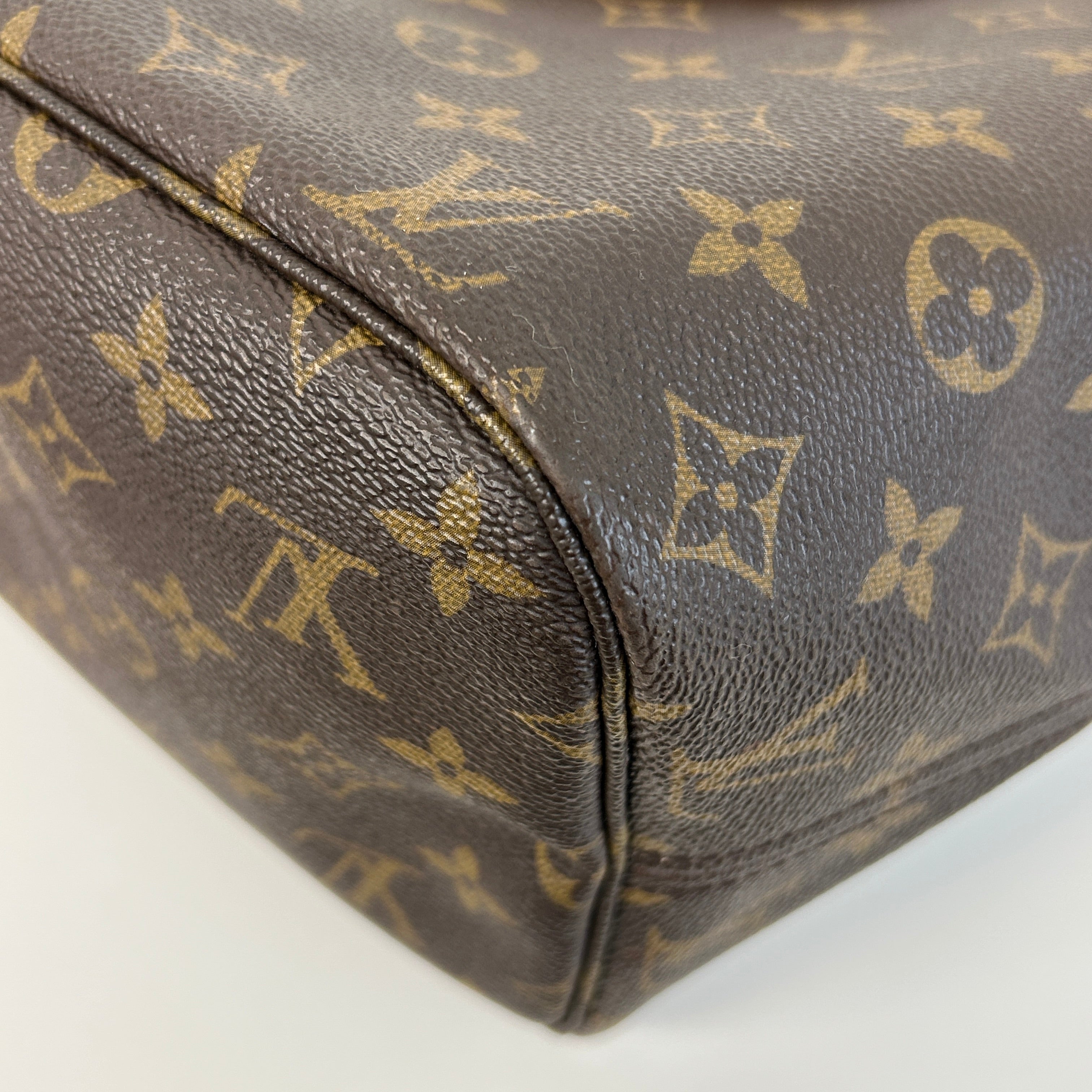 Monogram Neverfull GM Bag