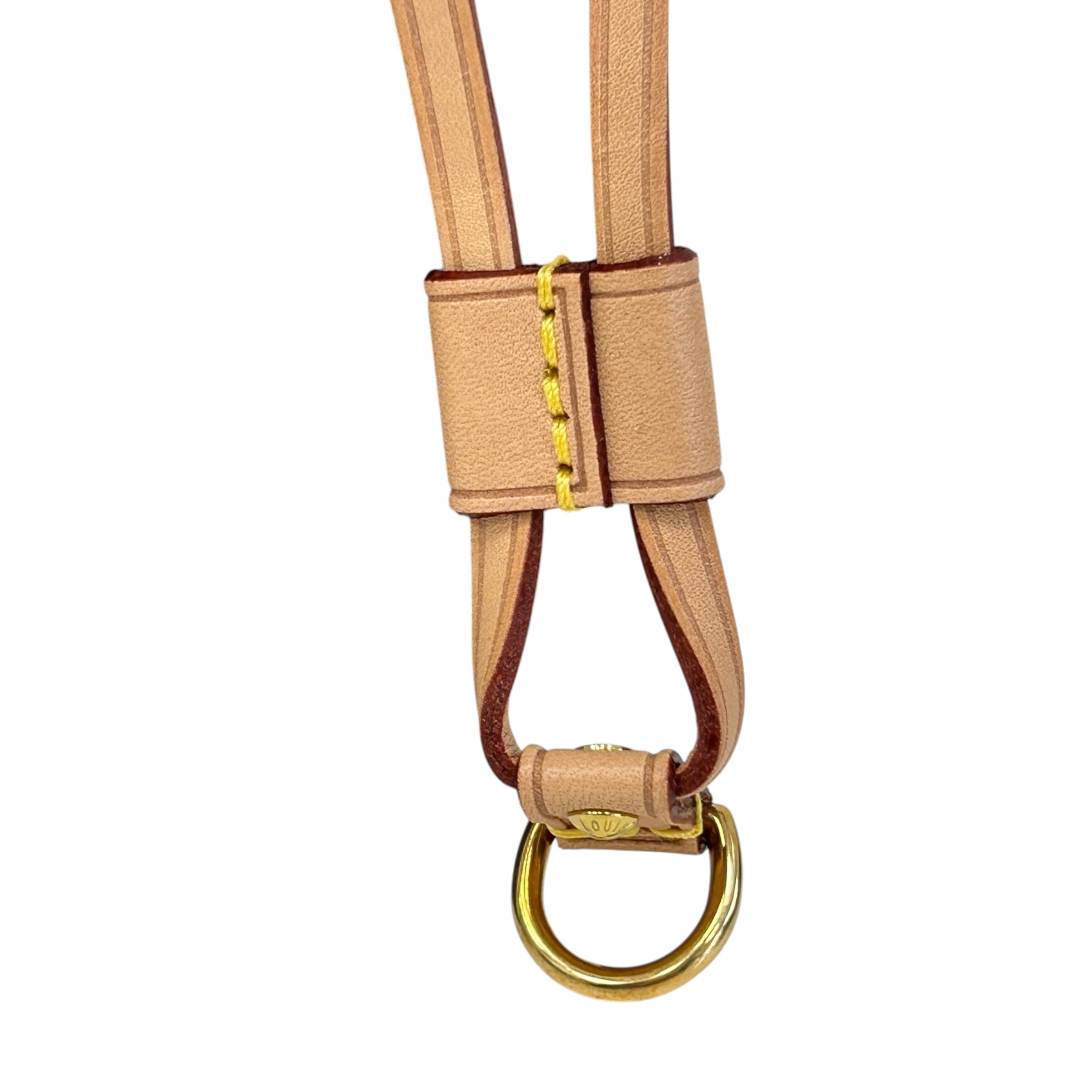 Monogram Neverfull GM Bag
