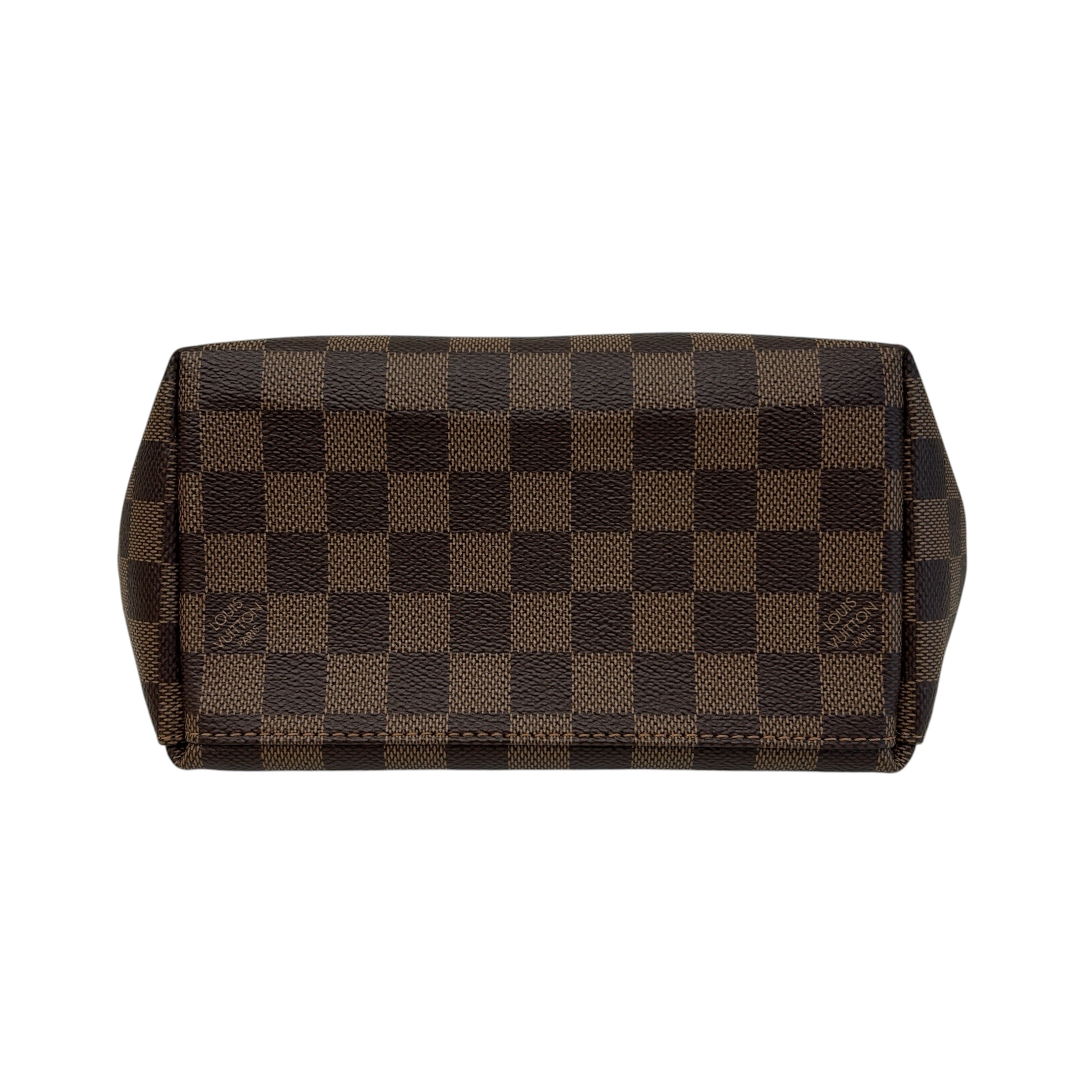 Magnolia Damier Canvas Clapton Backpack Bag