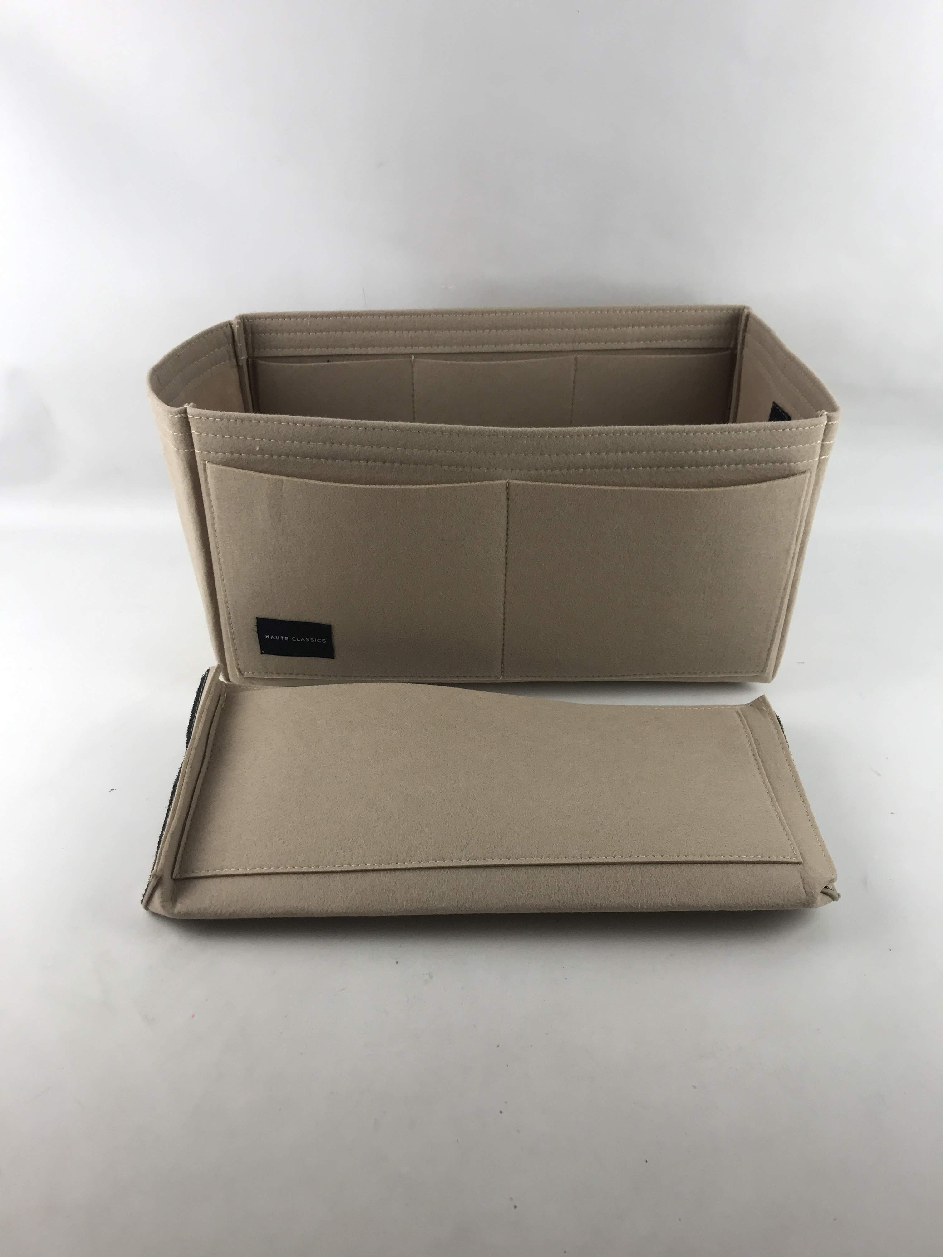 Large Felt Bag Insert/Organizer