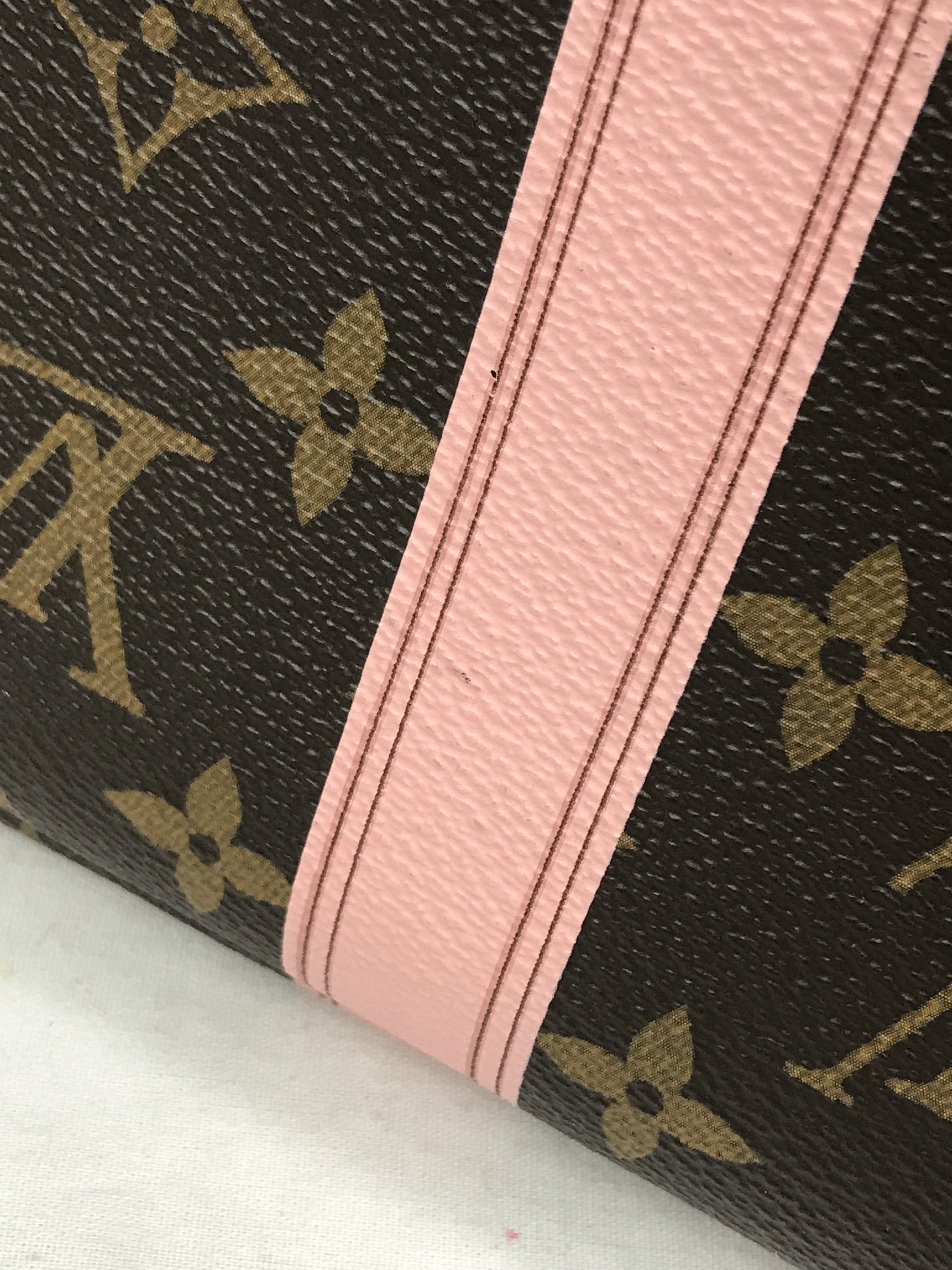 Brown Monogram Canvas “Summer Trunks” Neverfull MM Tote W/GHW- ON LAYAWAY