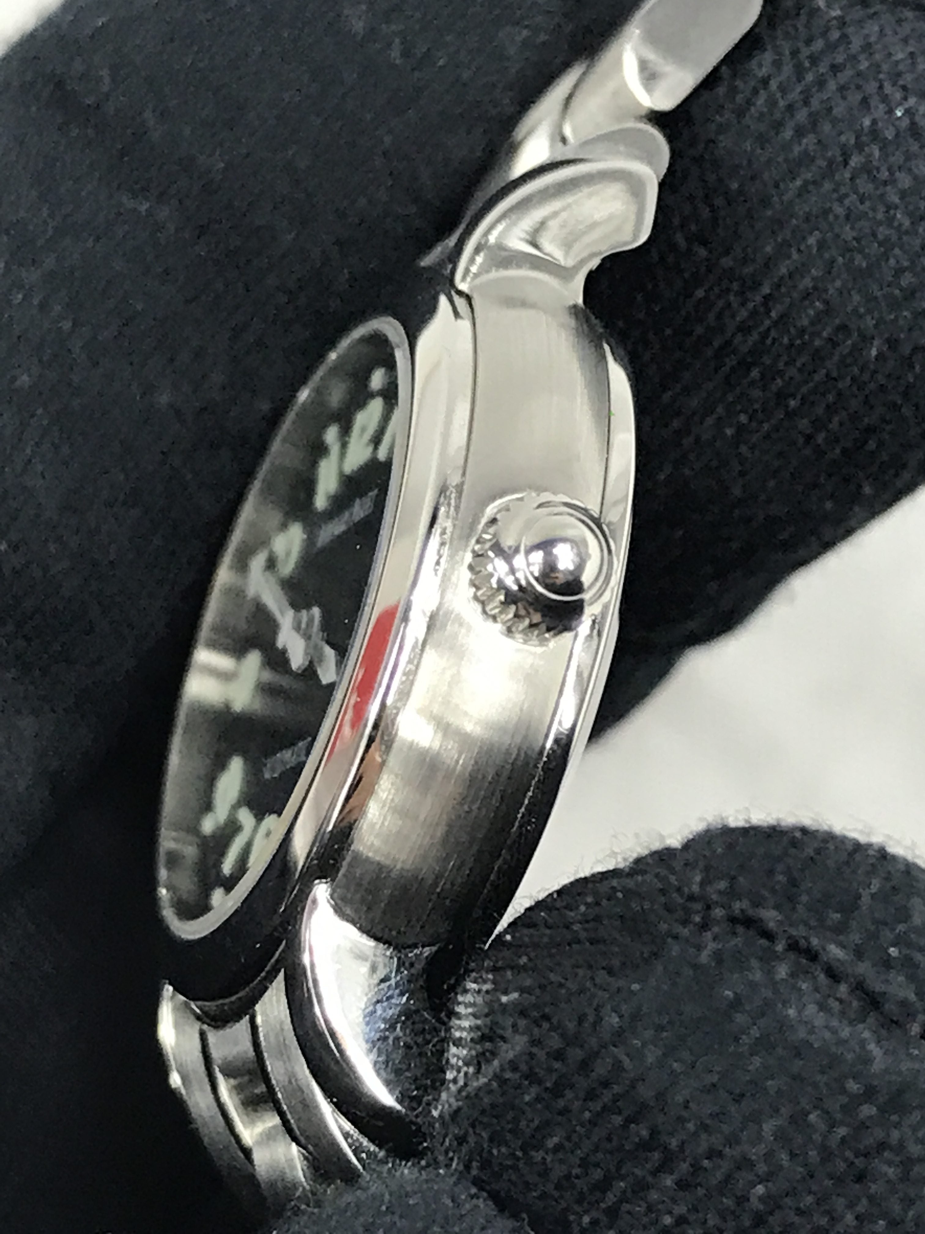 Millenary Self-Winding Automatic Watch