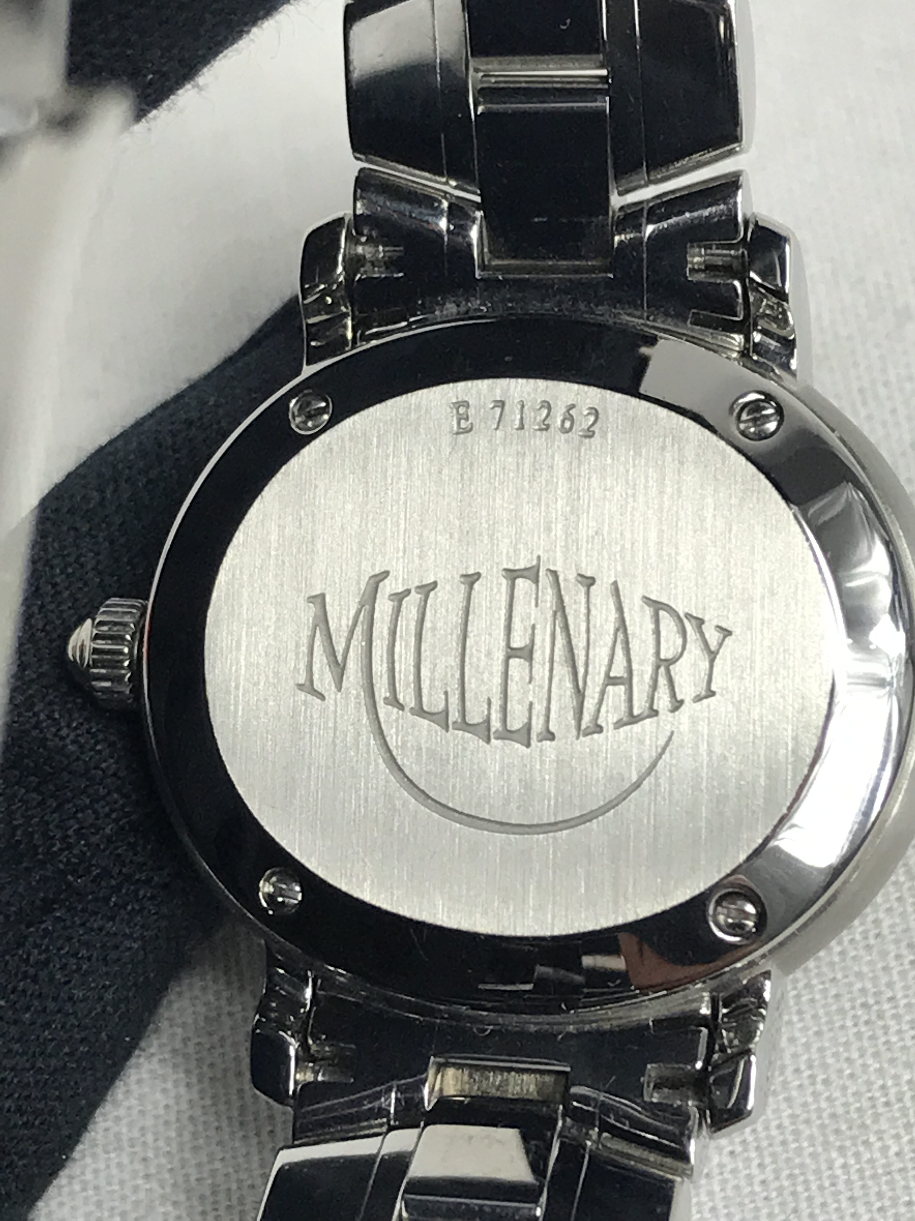 Millenary Self-Winding Automatic Watch