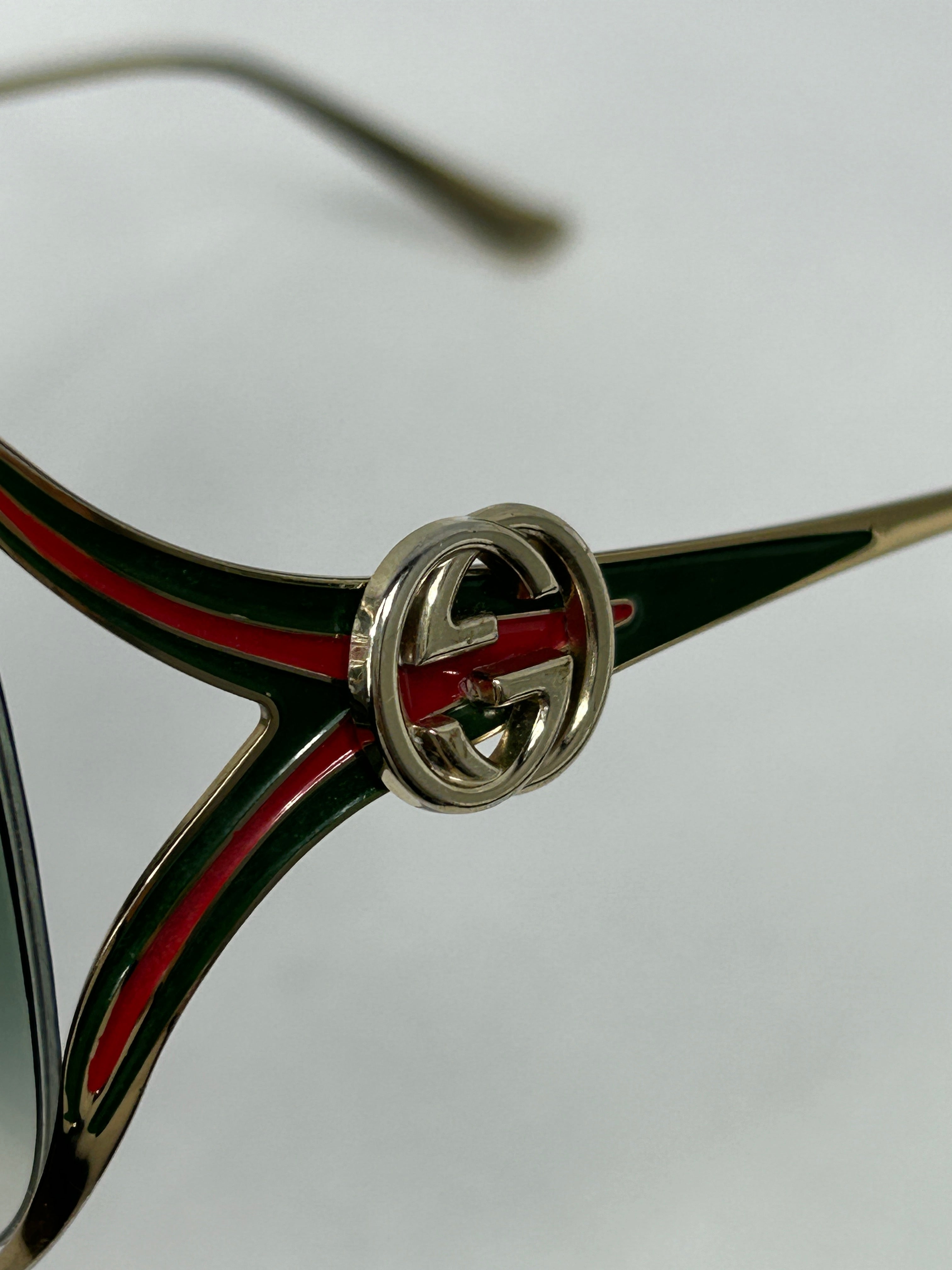 Large Round Frames