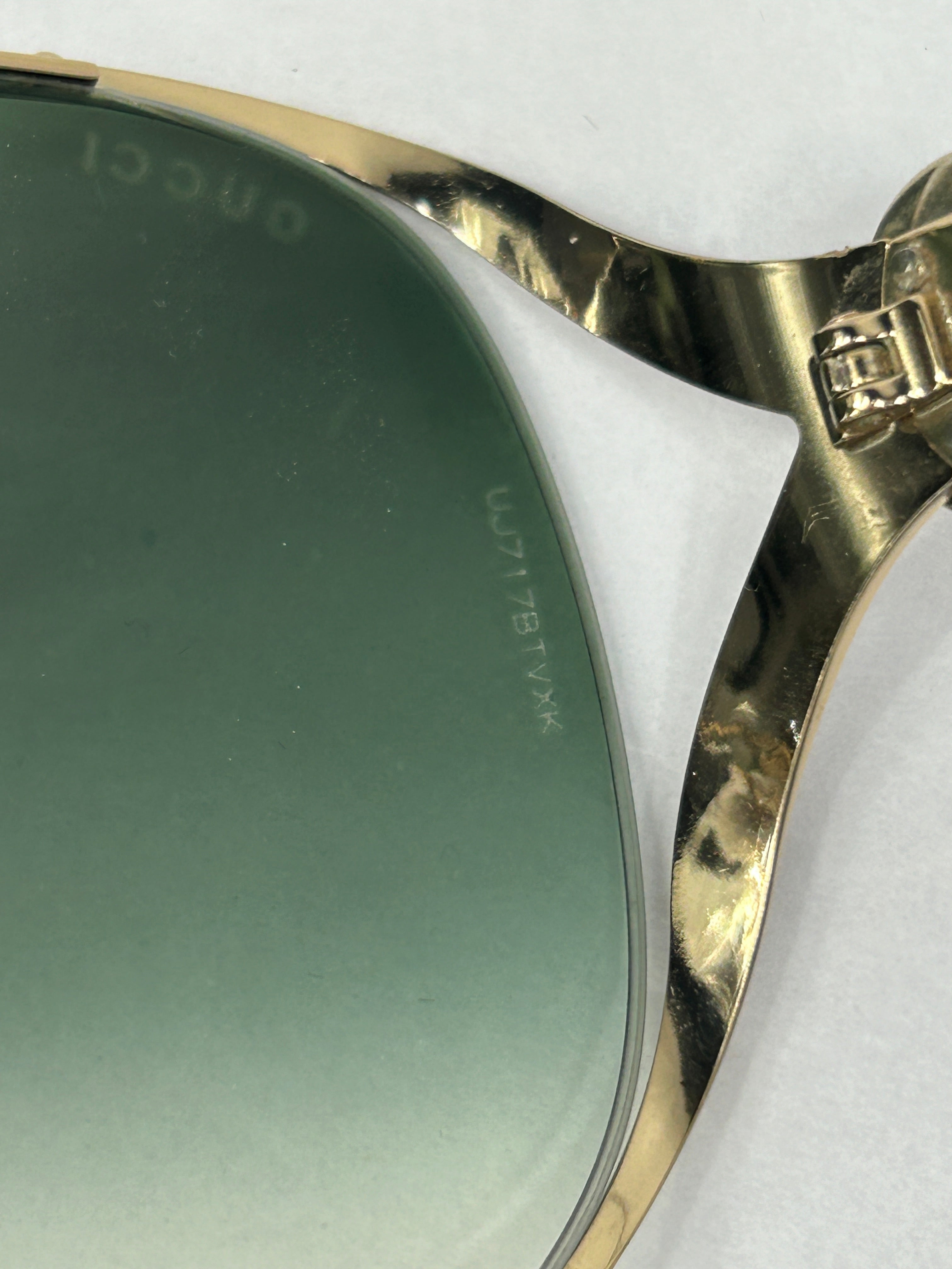 Large Round Frames