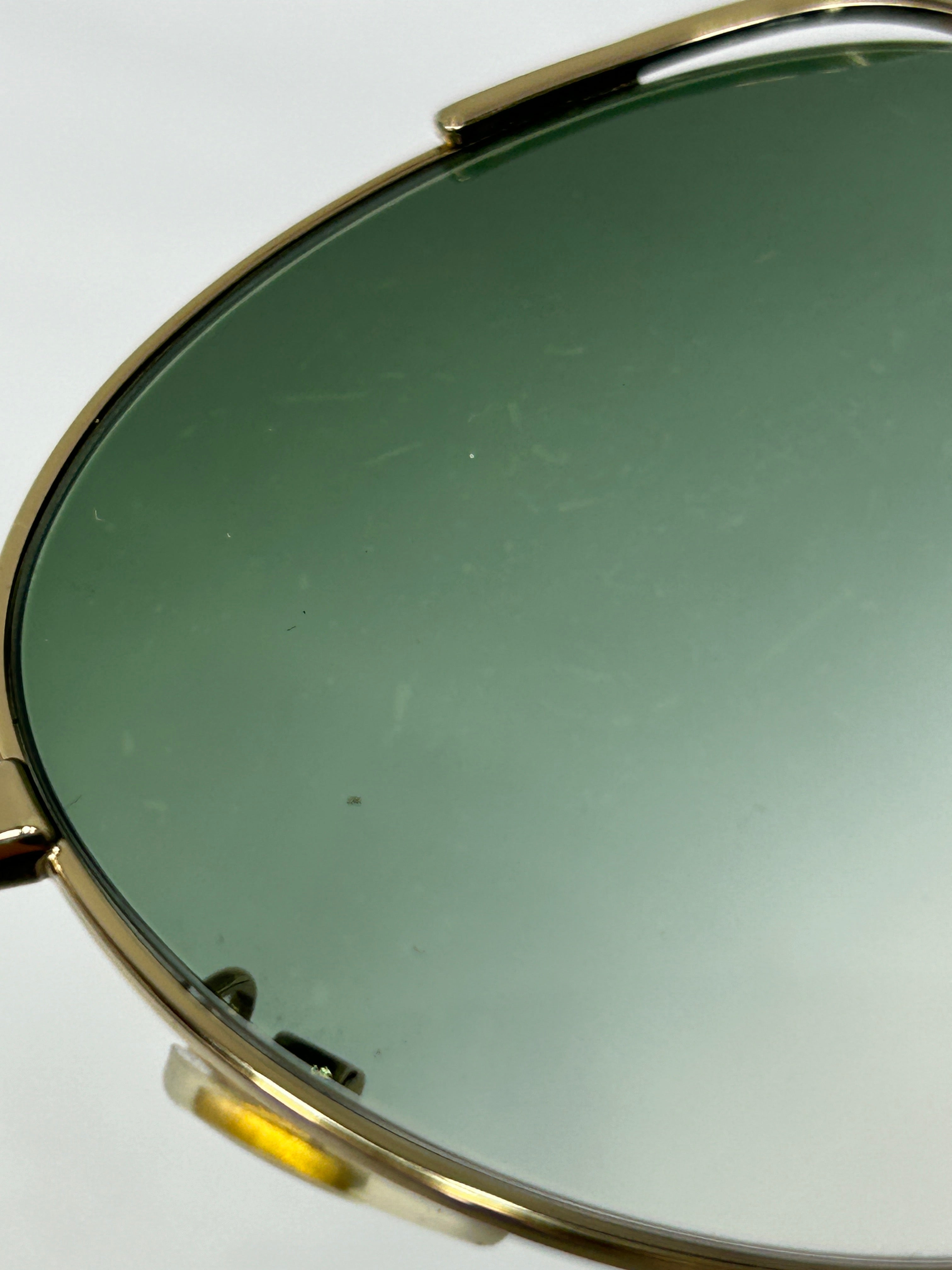 Large Round Frames