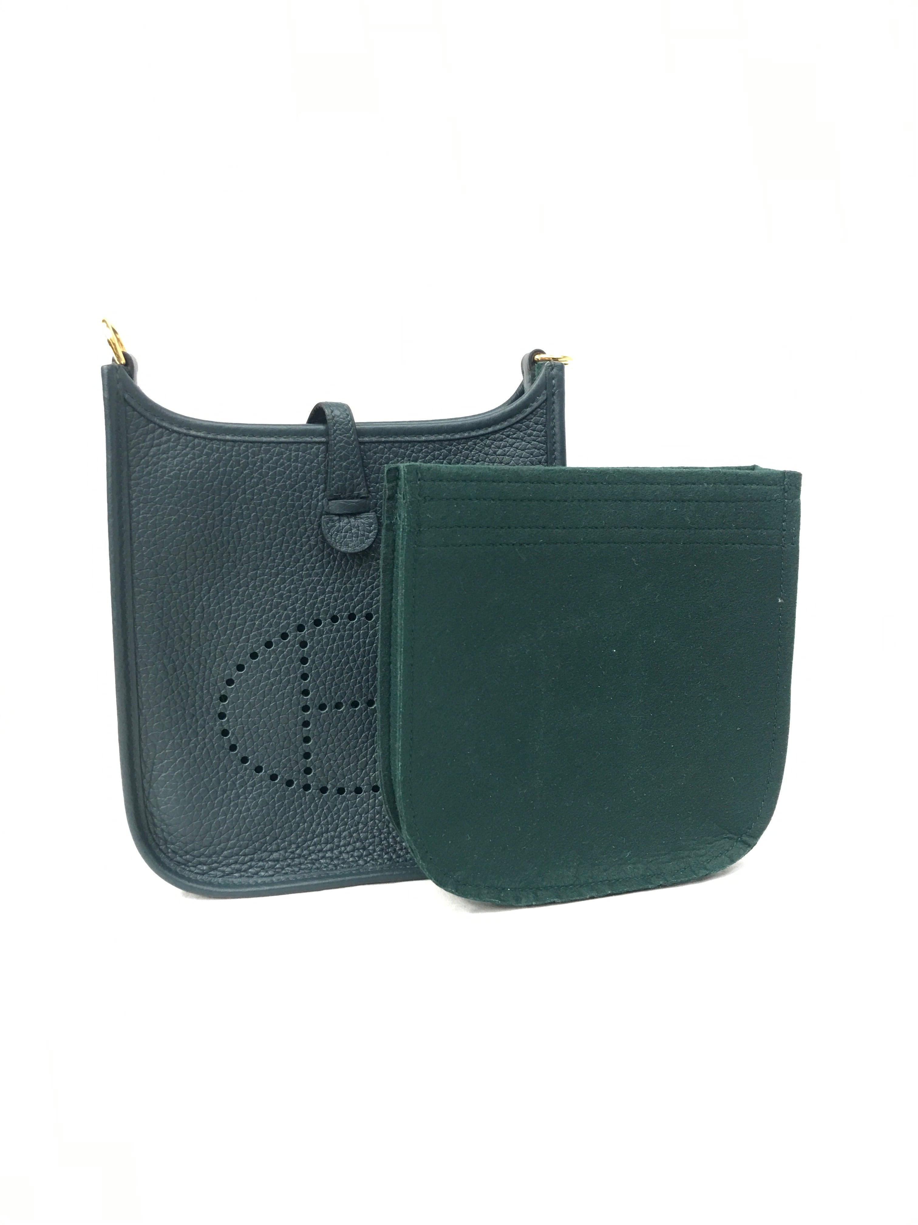 Vert Cypress Clemence Evelyne TPM 16 Amazone w/GHW