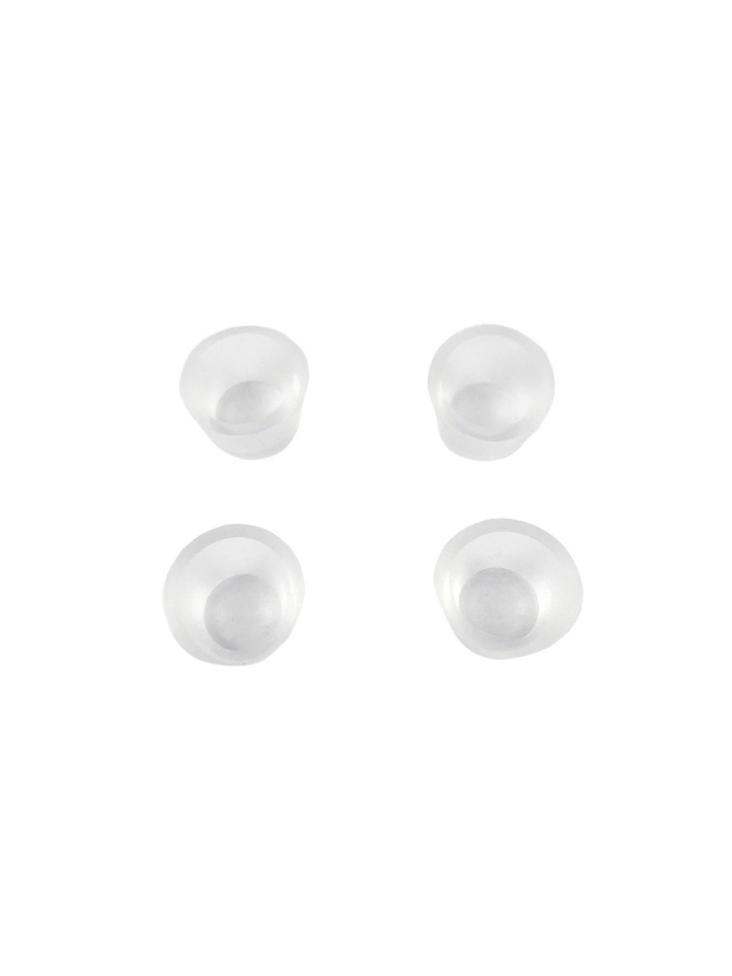 Hermes Kelly/Lindy/Picotin Feet Protectors (Set of 4)