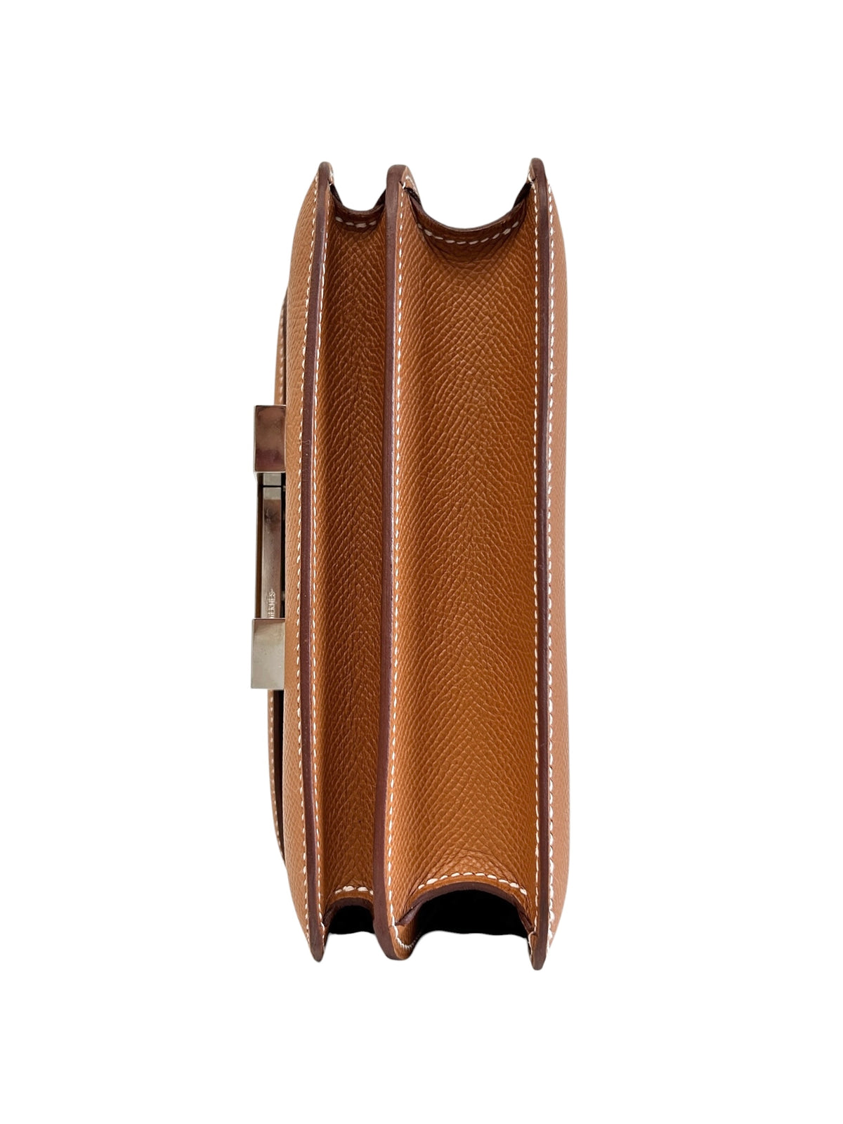 Gold Epsom Constance 18 w/PHW