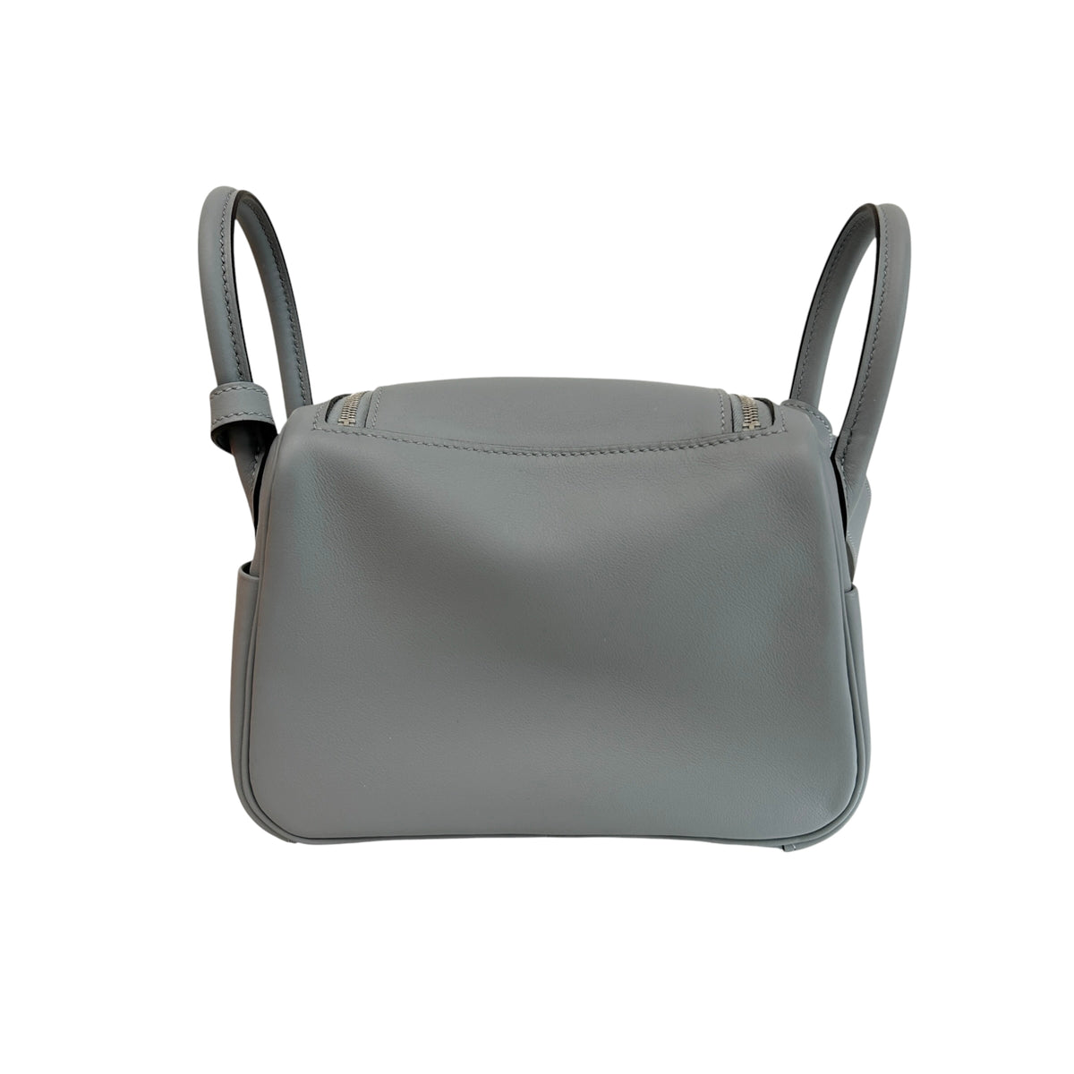 Gris Pantin/Caban Mini Lindy II w/PHW